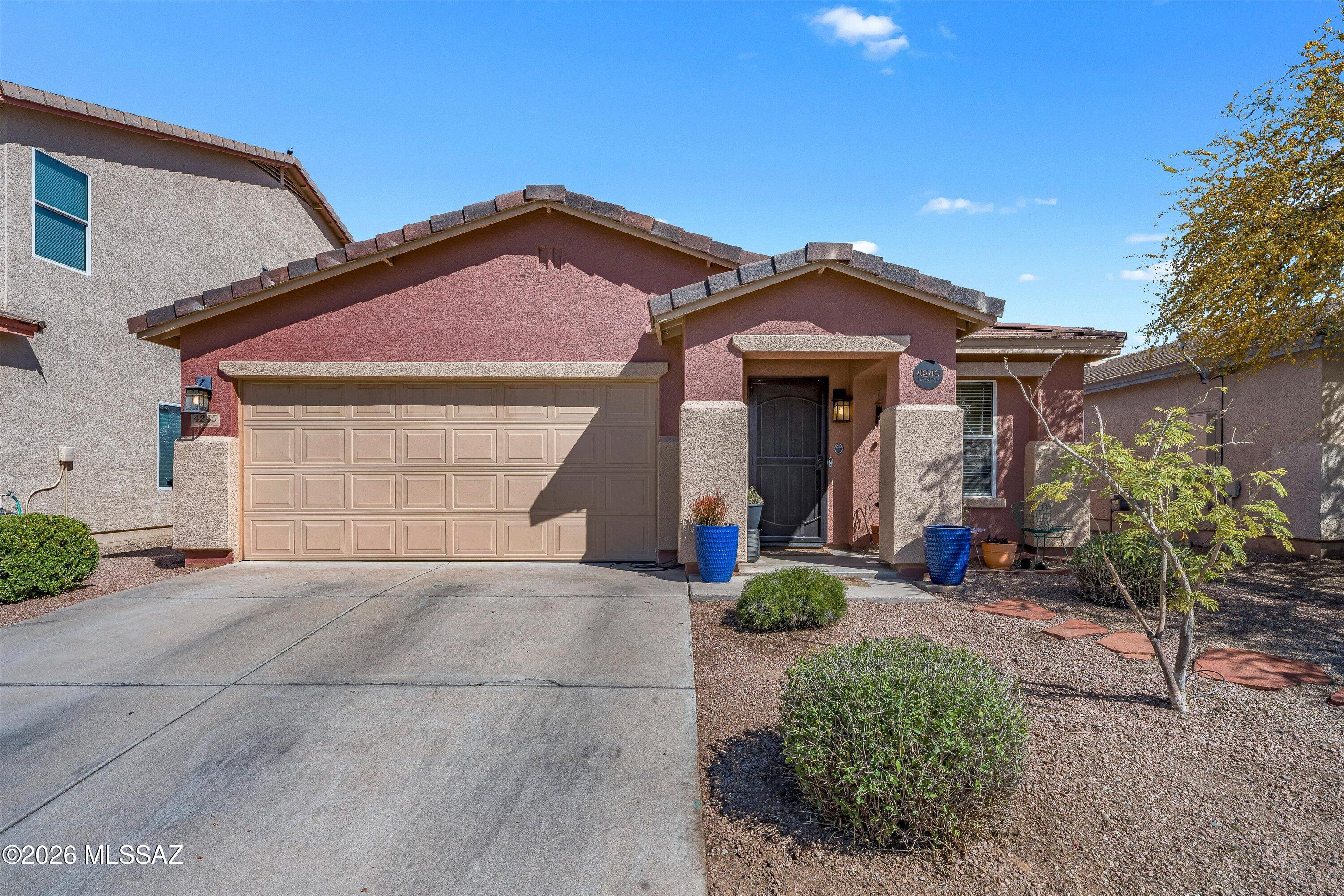 Riverhaven (1-373) - Residential