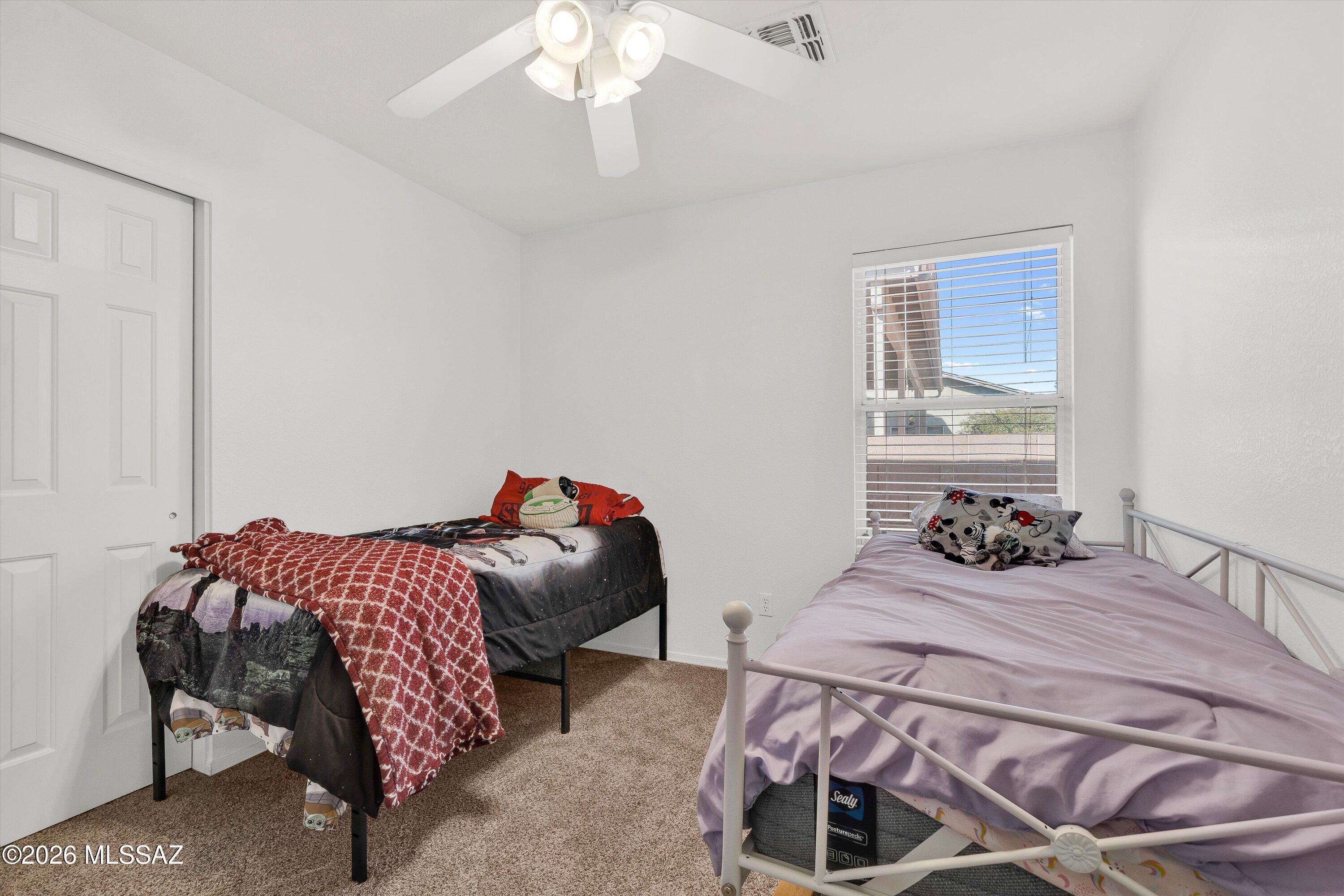 Riverhaven (1-373) - Residential
