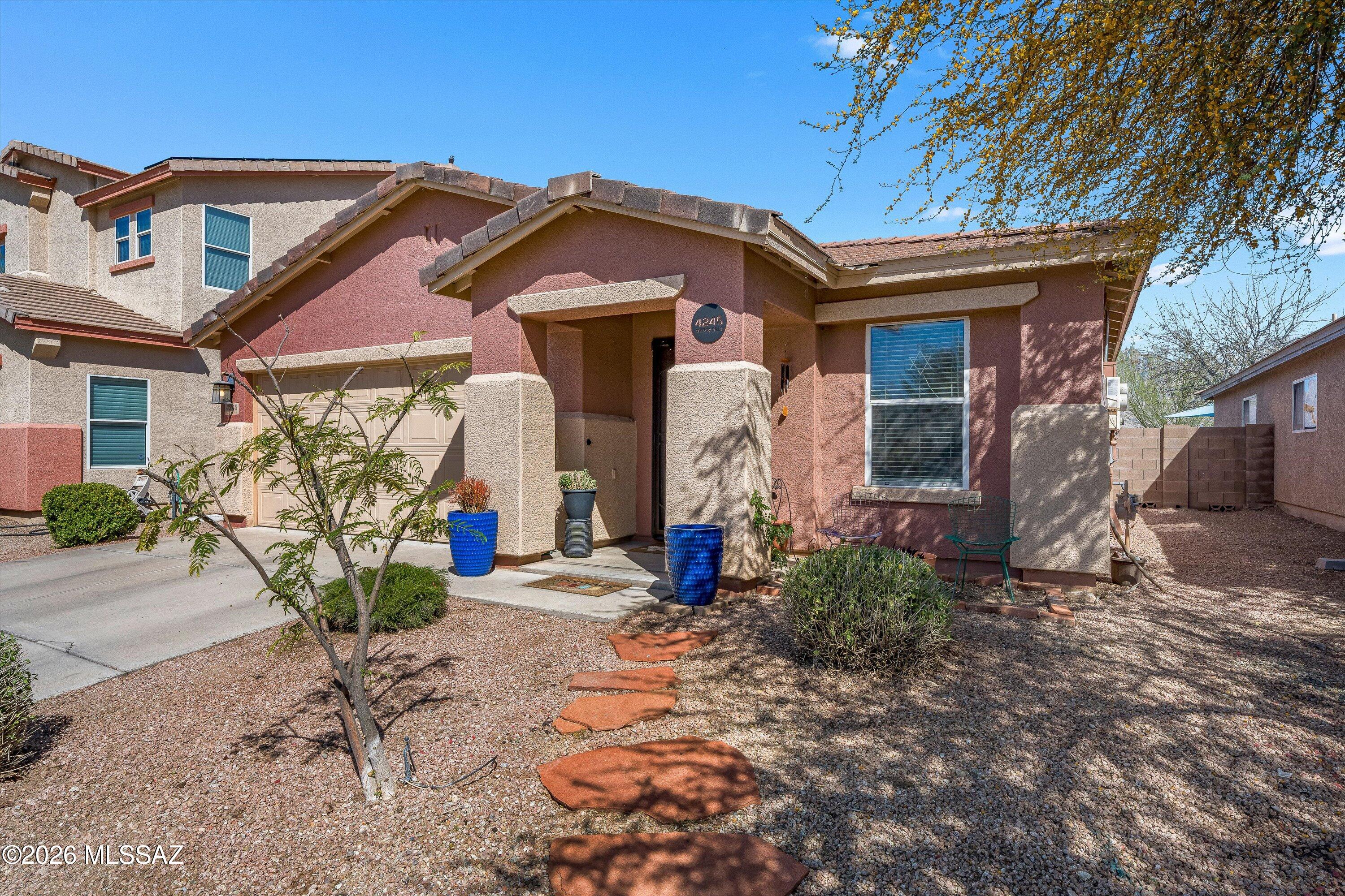 Riverhaven (1-373) - Residential