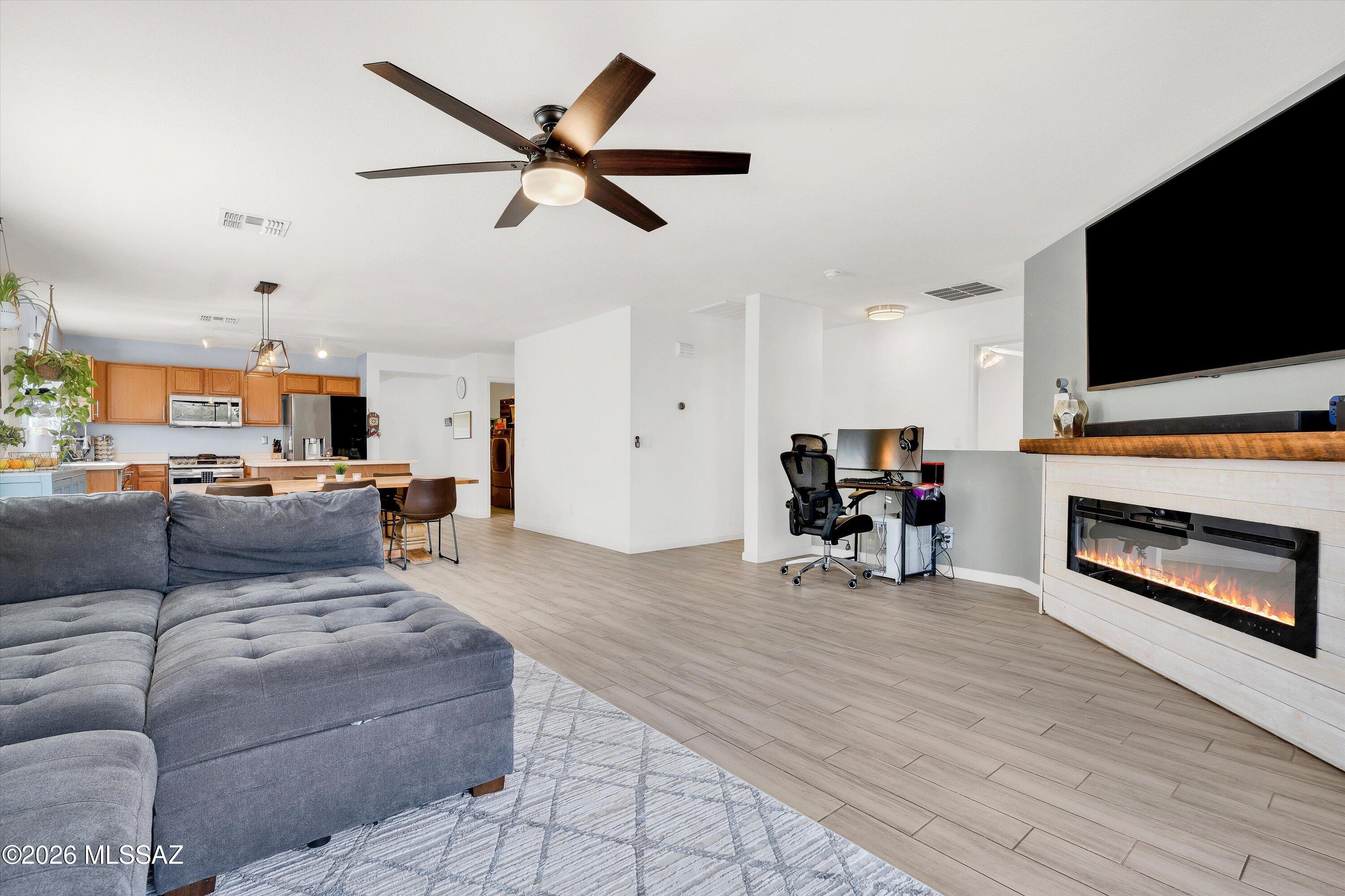 Riverhaven (1-373) - Residential