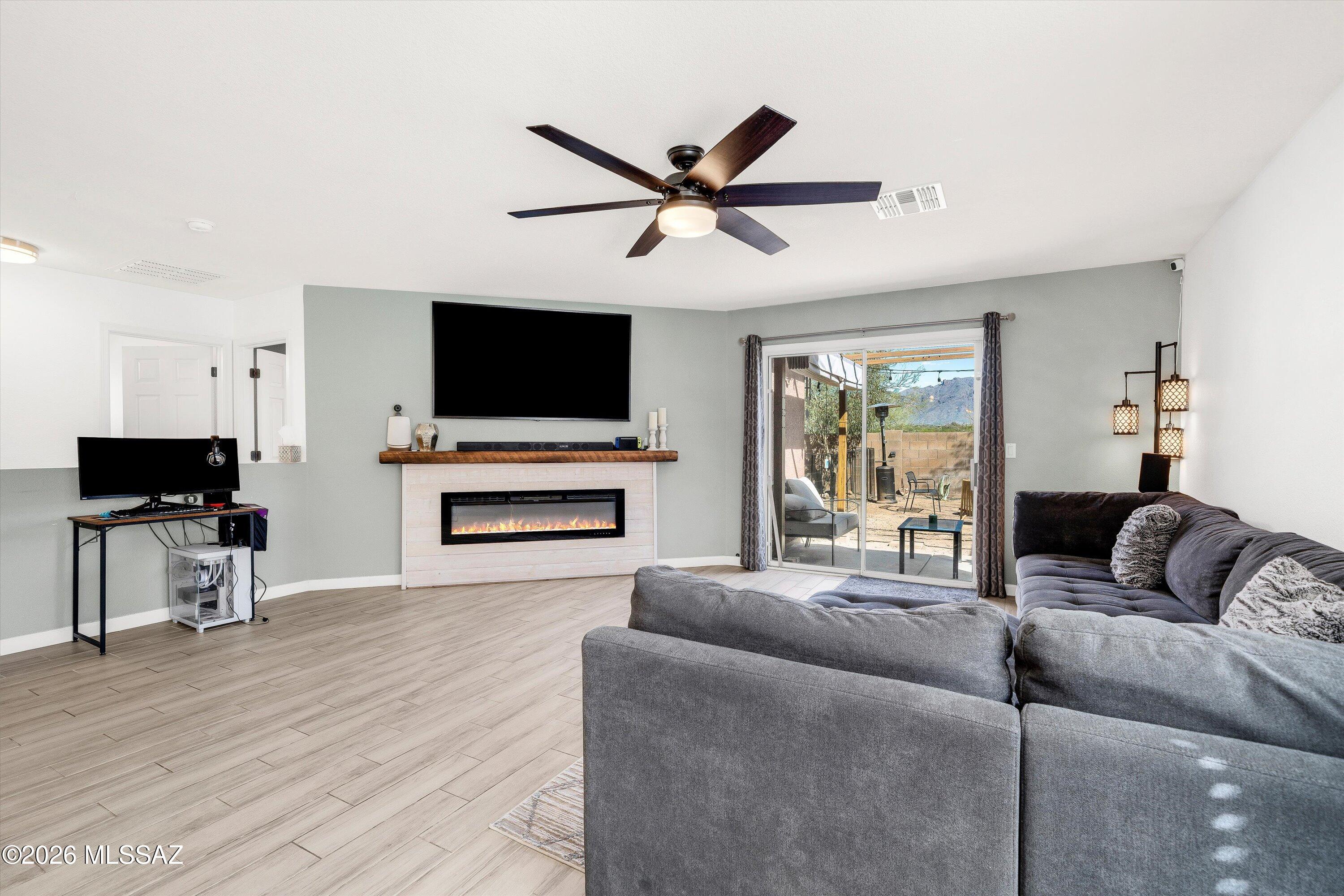 Riverhaven (1-373) - Residential