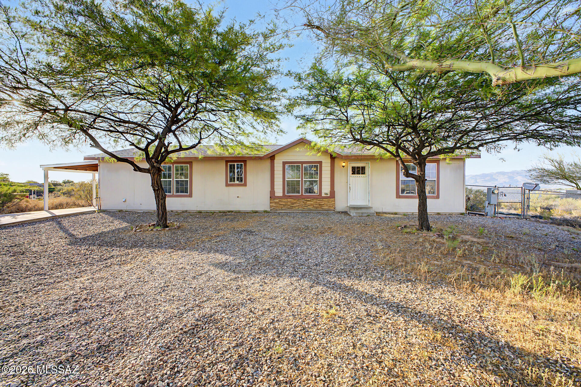 Fast Horse Ranch (1-114) - Residential