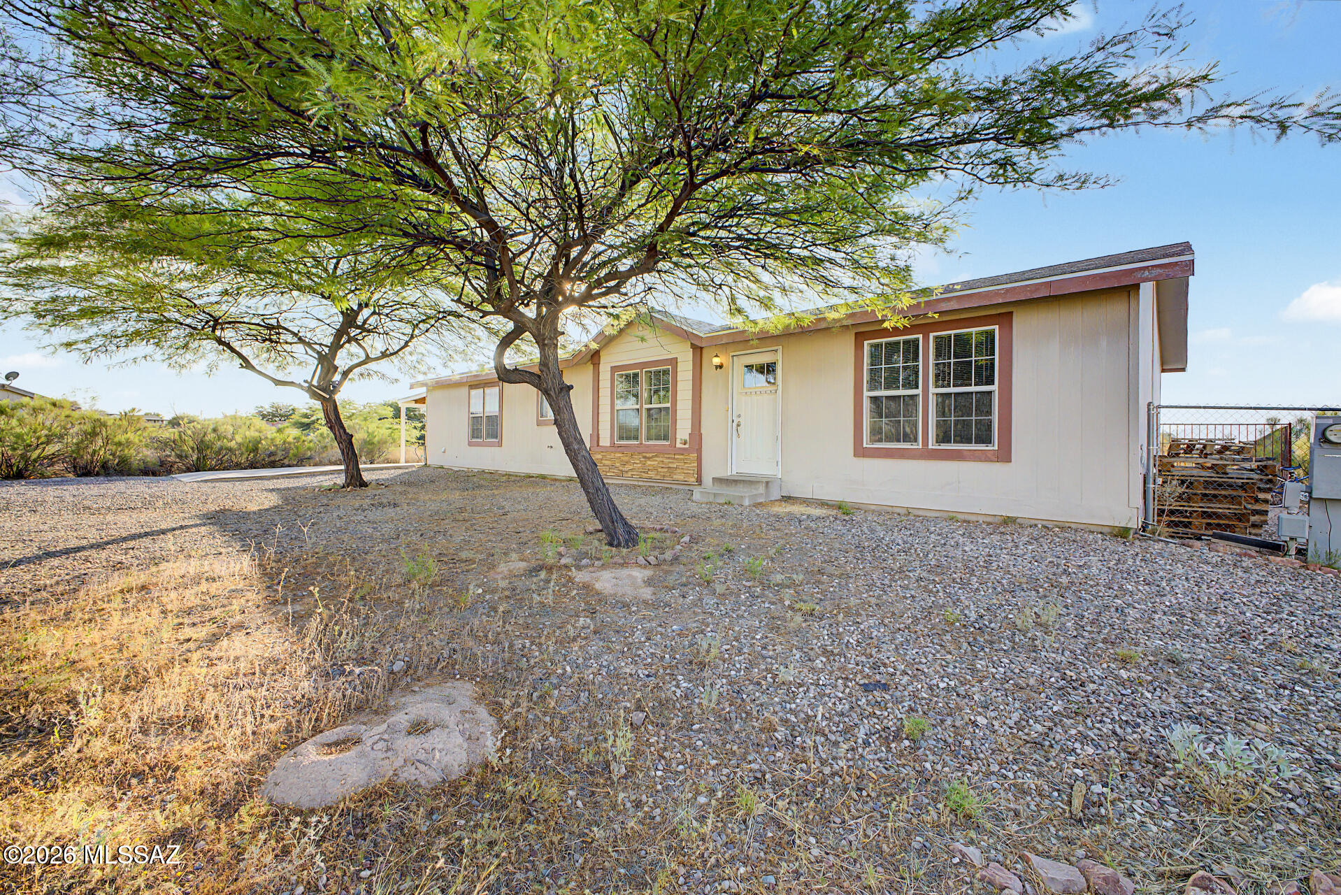 Fast Horse Ranch (1-114) - Residential