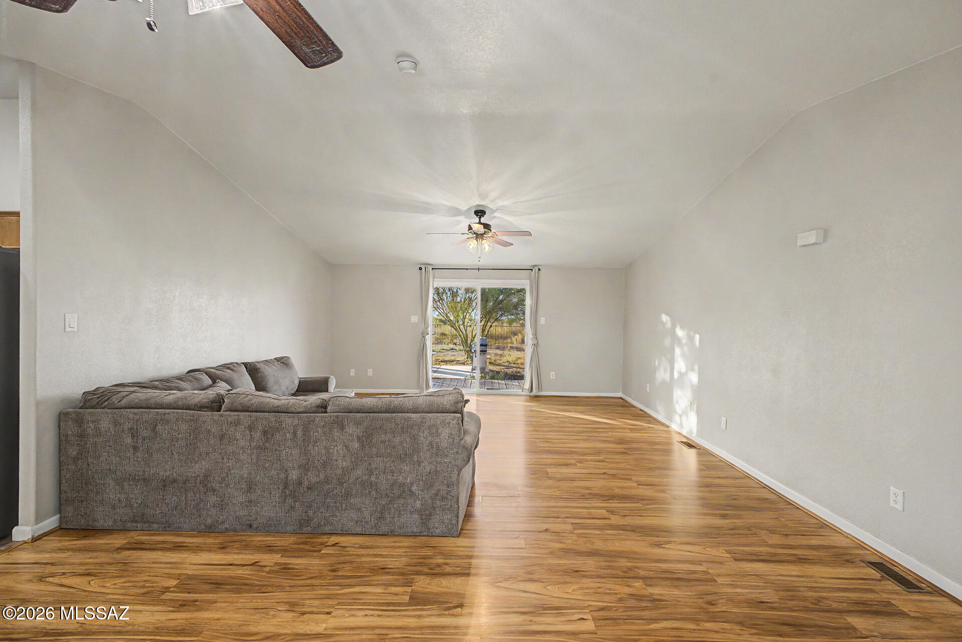 Fast Horse Ranch (1-114) - Residential