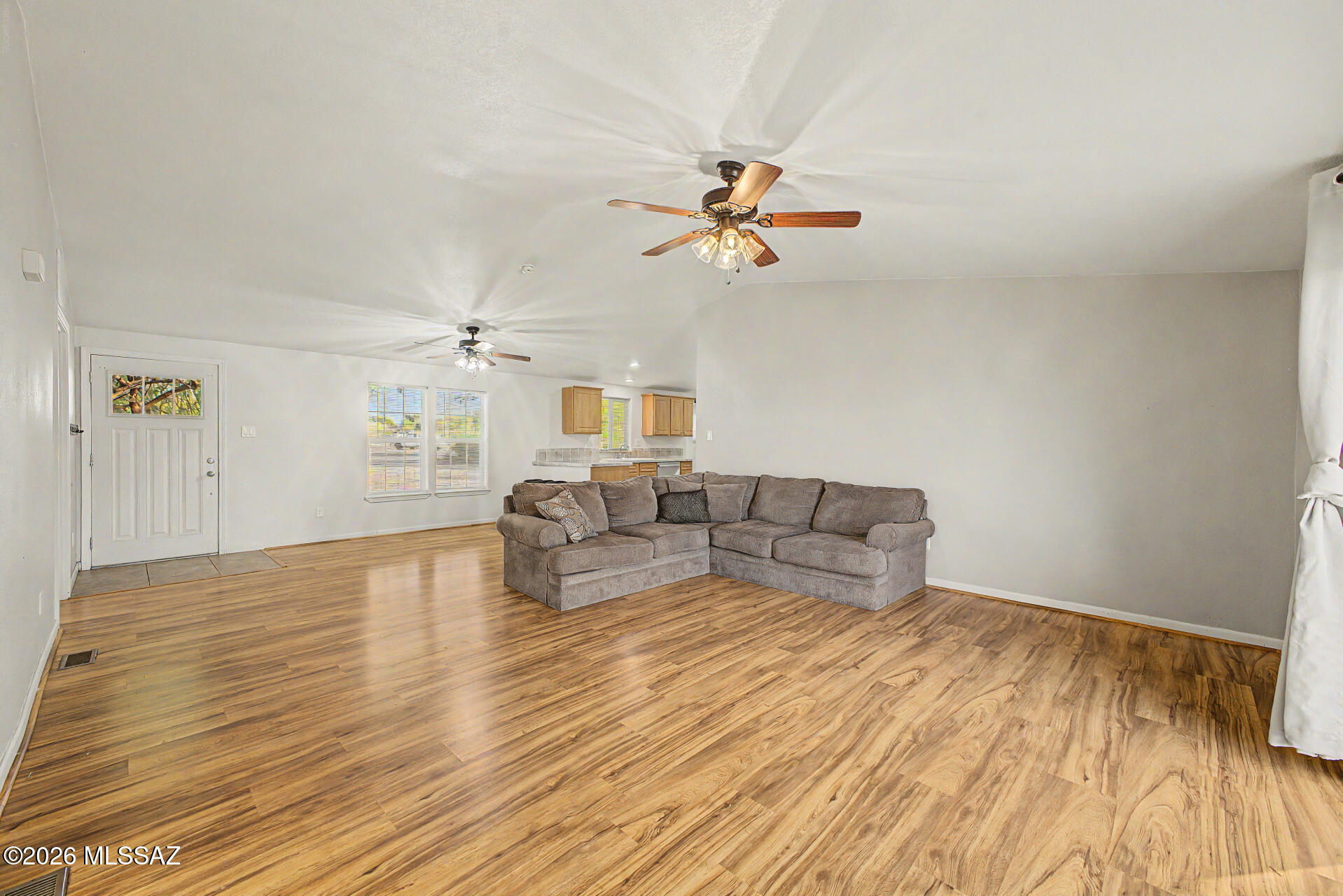 Fast Horse Ranch (1-114) - Residential
