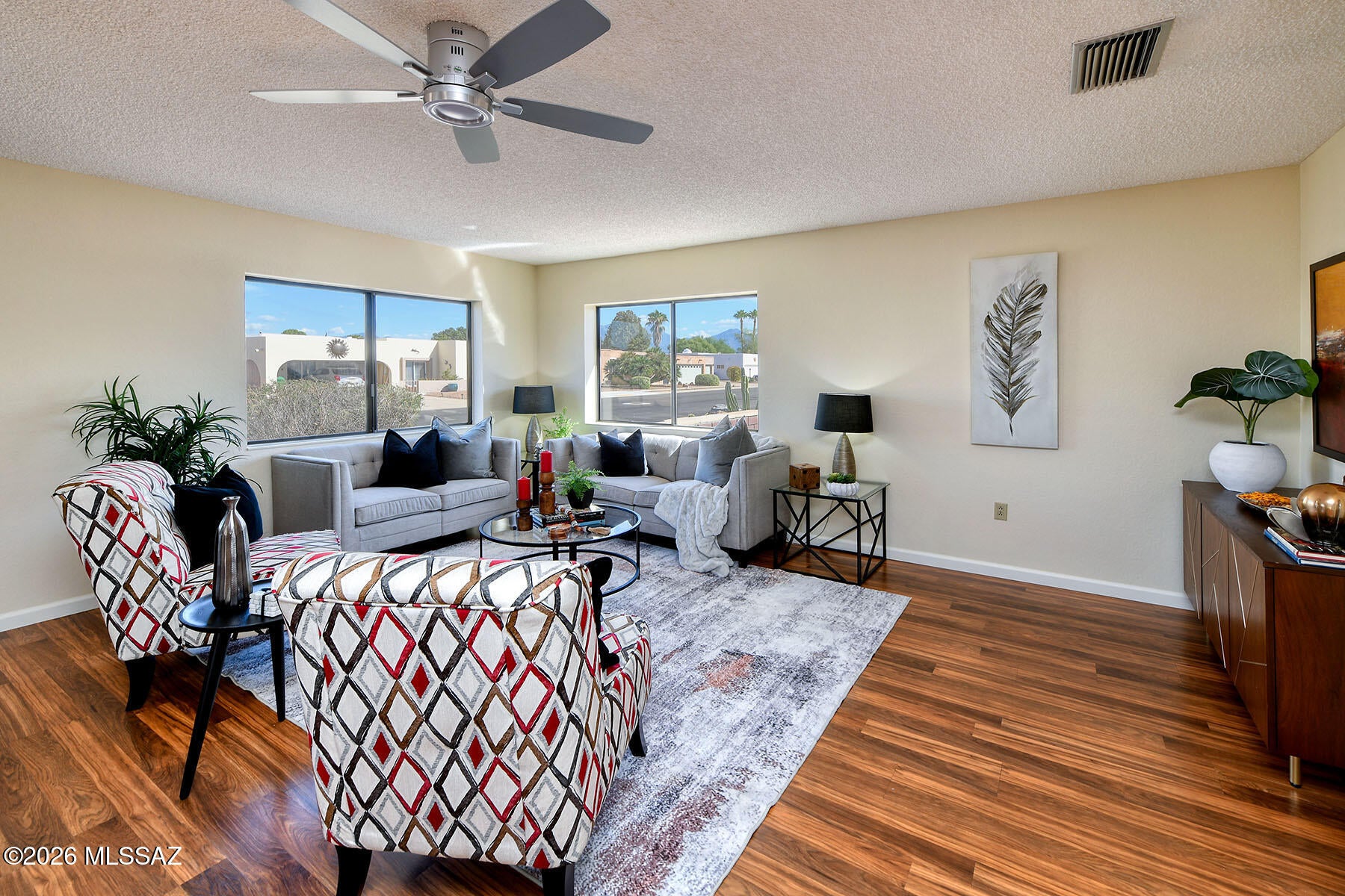 Green Valley Country Club Estates (155-376) - Residential