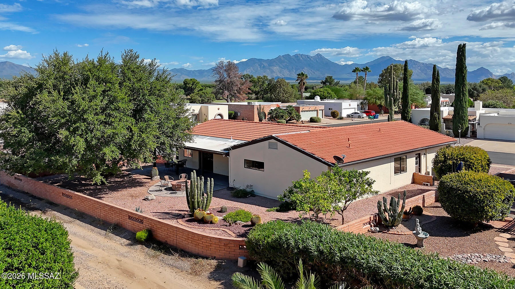 Green Valley Country Club Estates (155-376) - Residential