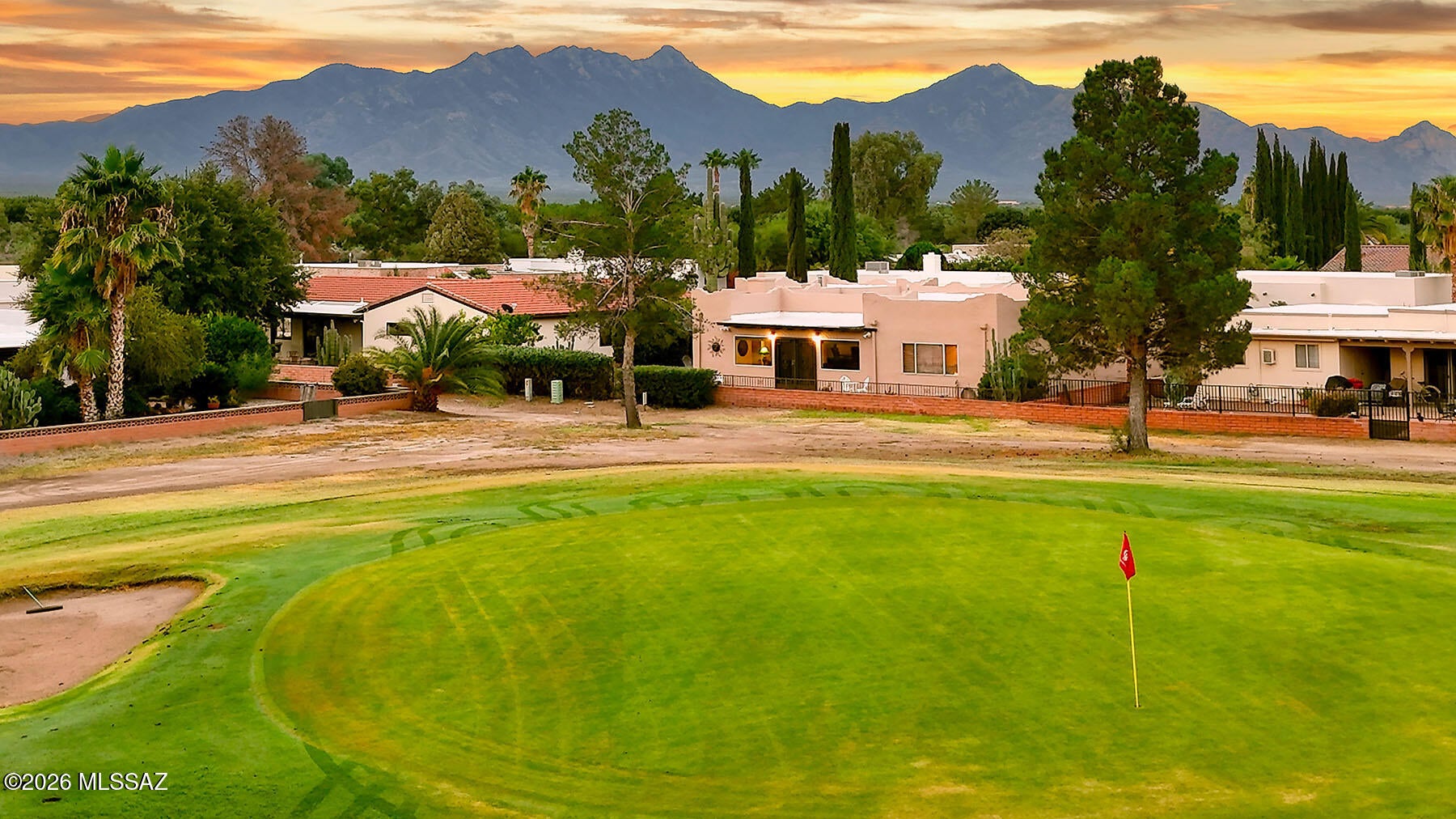 Green Valley Country Club Estates (155-376) - Residential