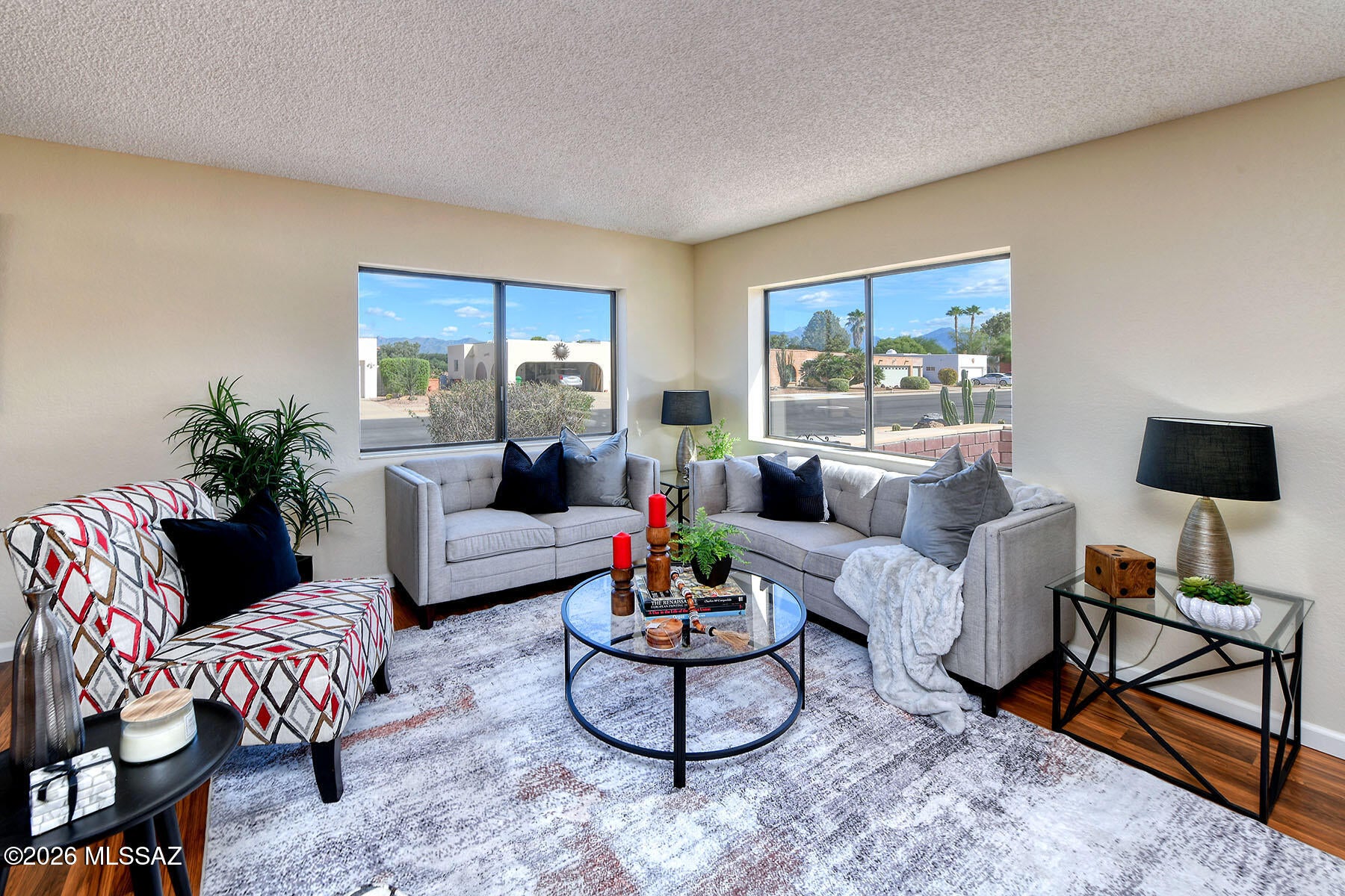 Green Valley Country Club Estates (155-376) - Residential