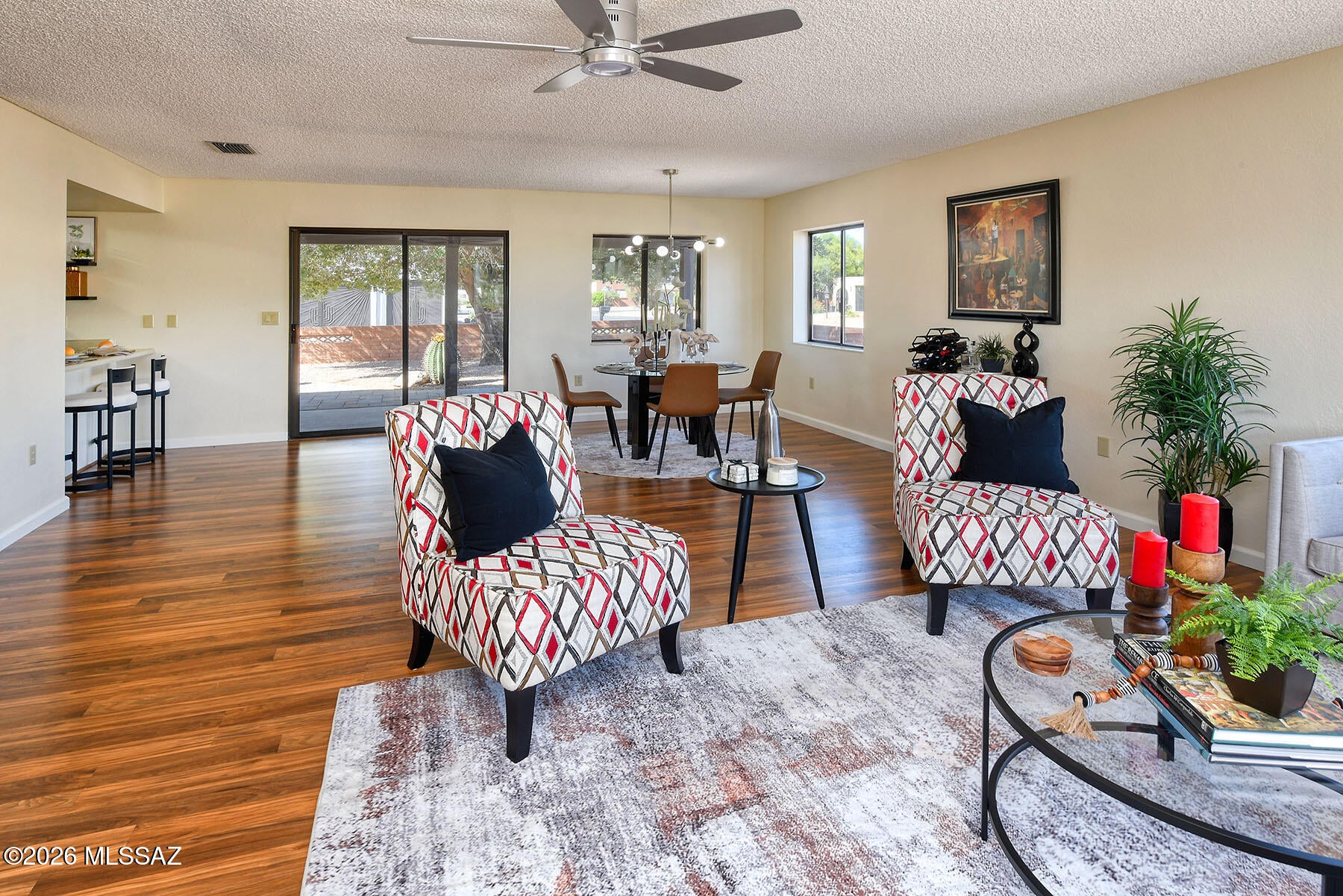 Green Valley Country Club Estates (155-376) - Residential