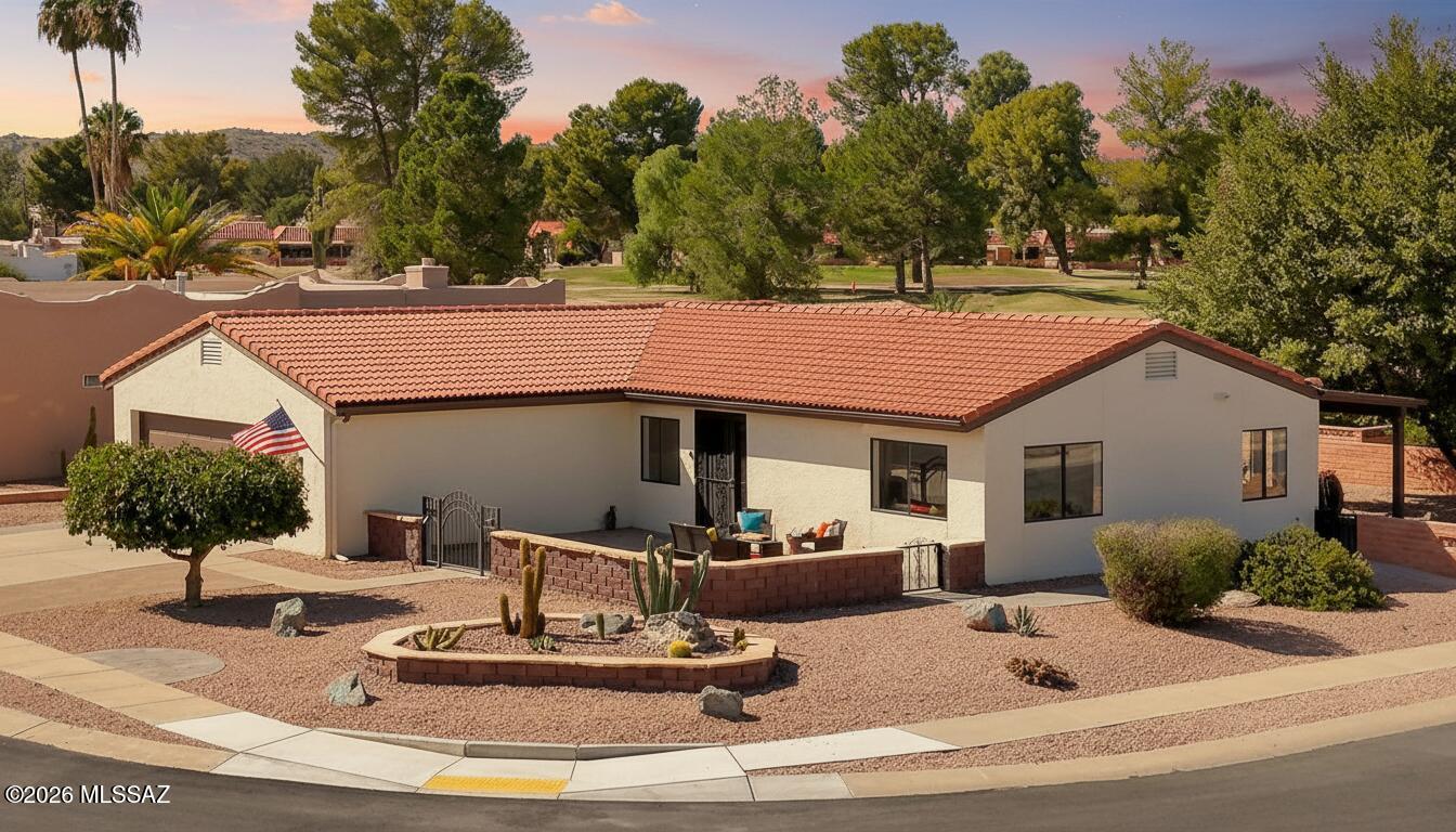 Green Valley Country Club Estates (155-376) - Residential