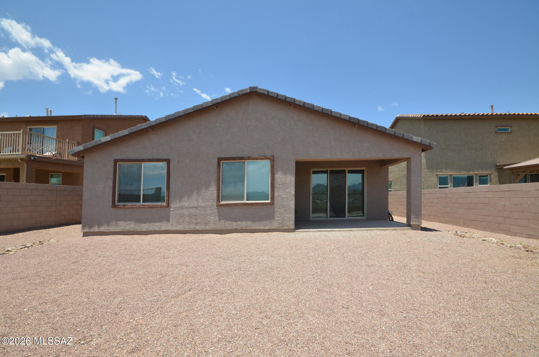 The Vistas At Rincon Knolls SQ20152600506 - Residential