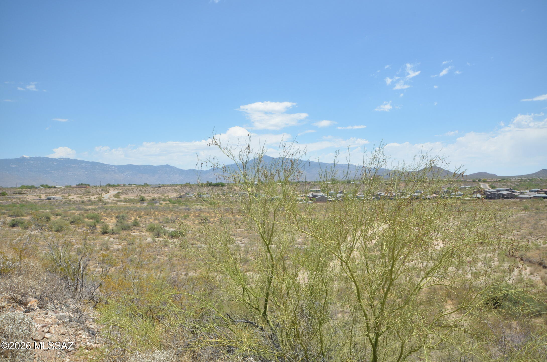 The Vistas At Rincon Knolls SQ20152600506 - Residential