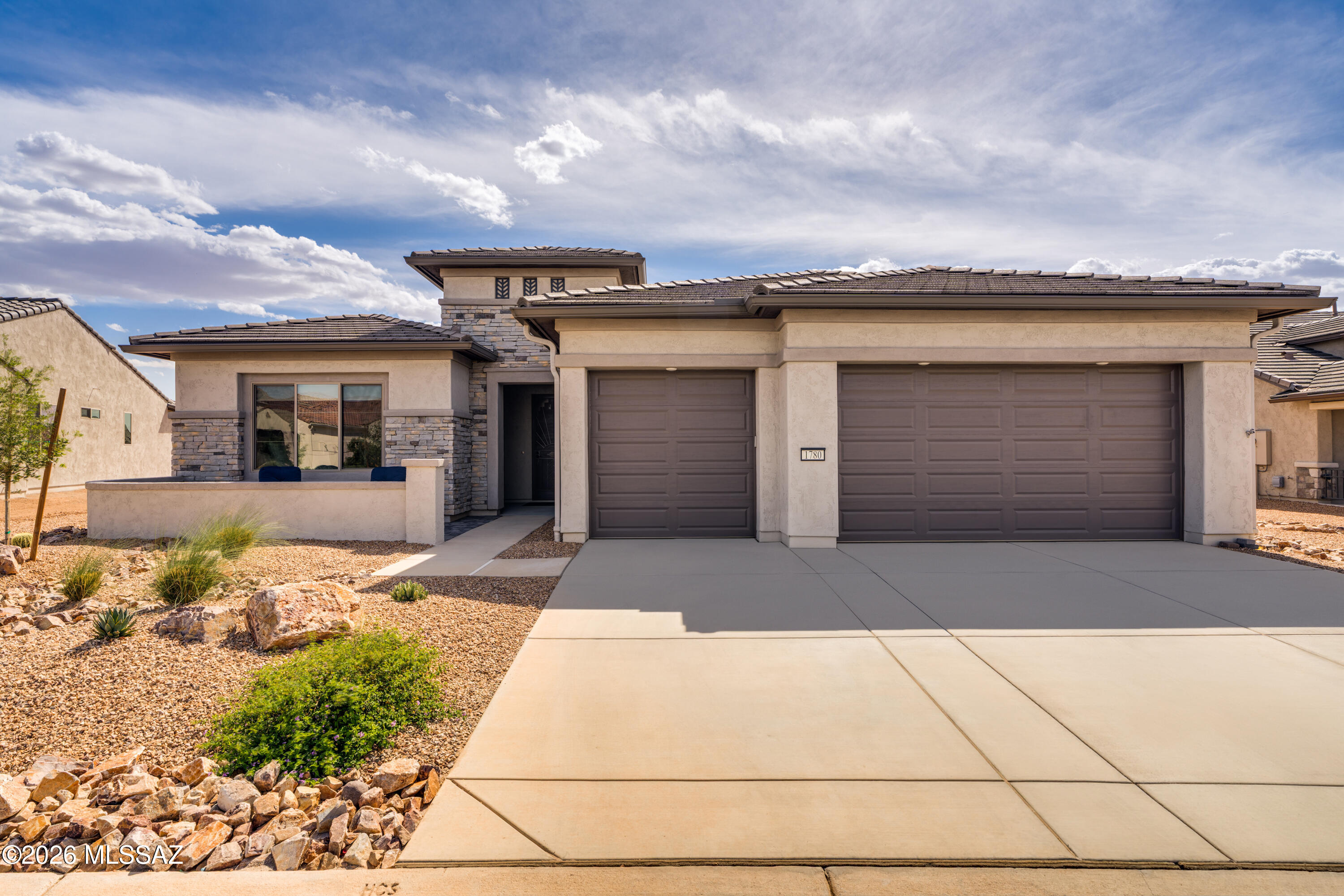 Quail Creek II Unit 36 - Residential