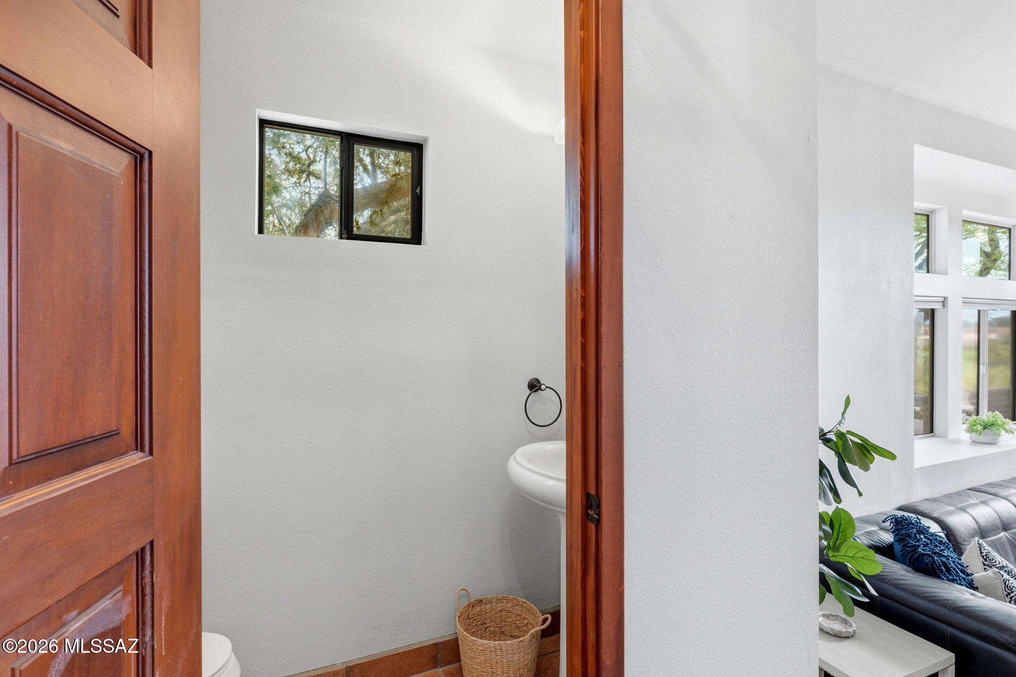 Las Palomitas Resub - Residential