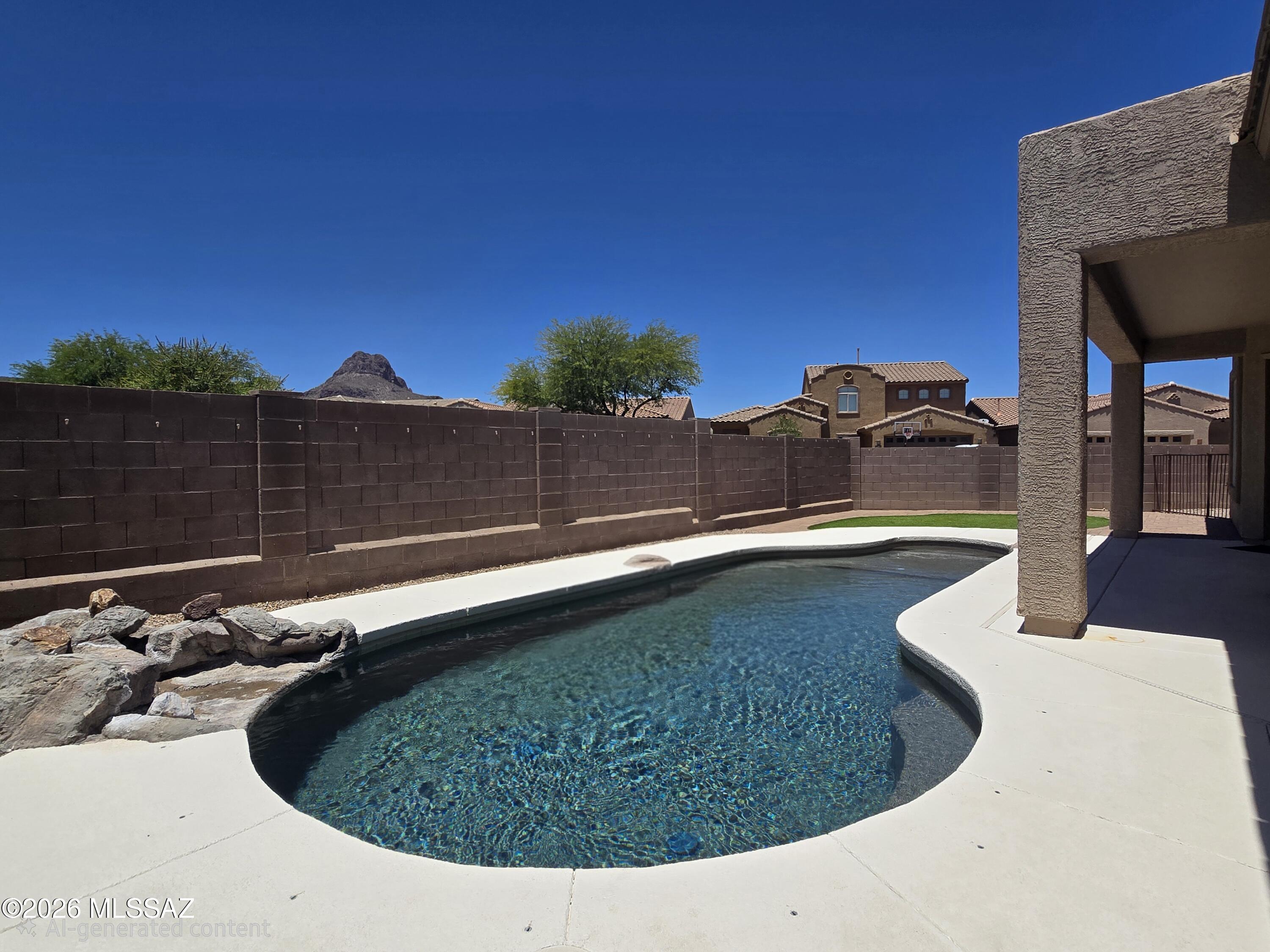 Continental Reserve Blk. 16A (1-111) - Residential Lease