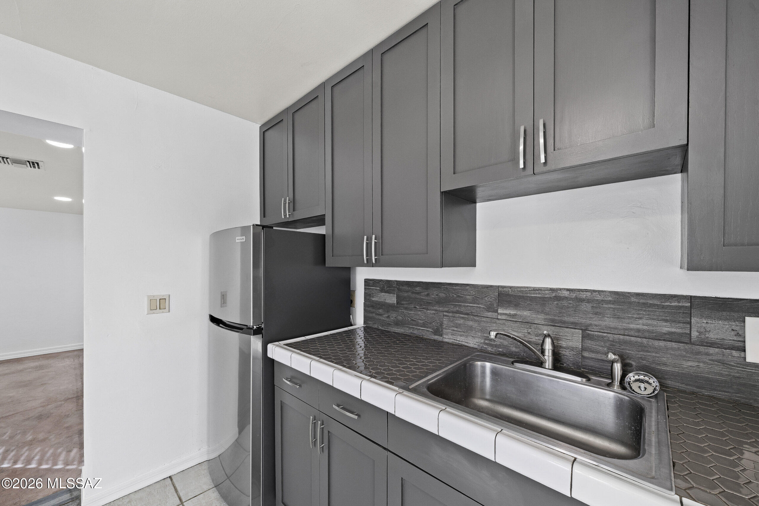 Mansfield Heights - Residential Lease