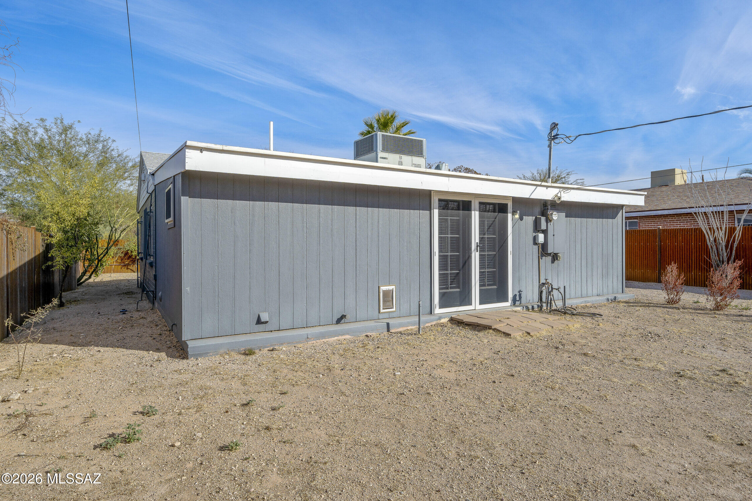 Mansfield Heights - Residential Lease