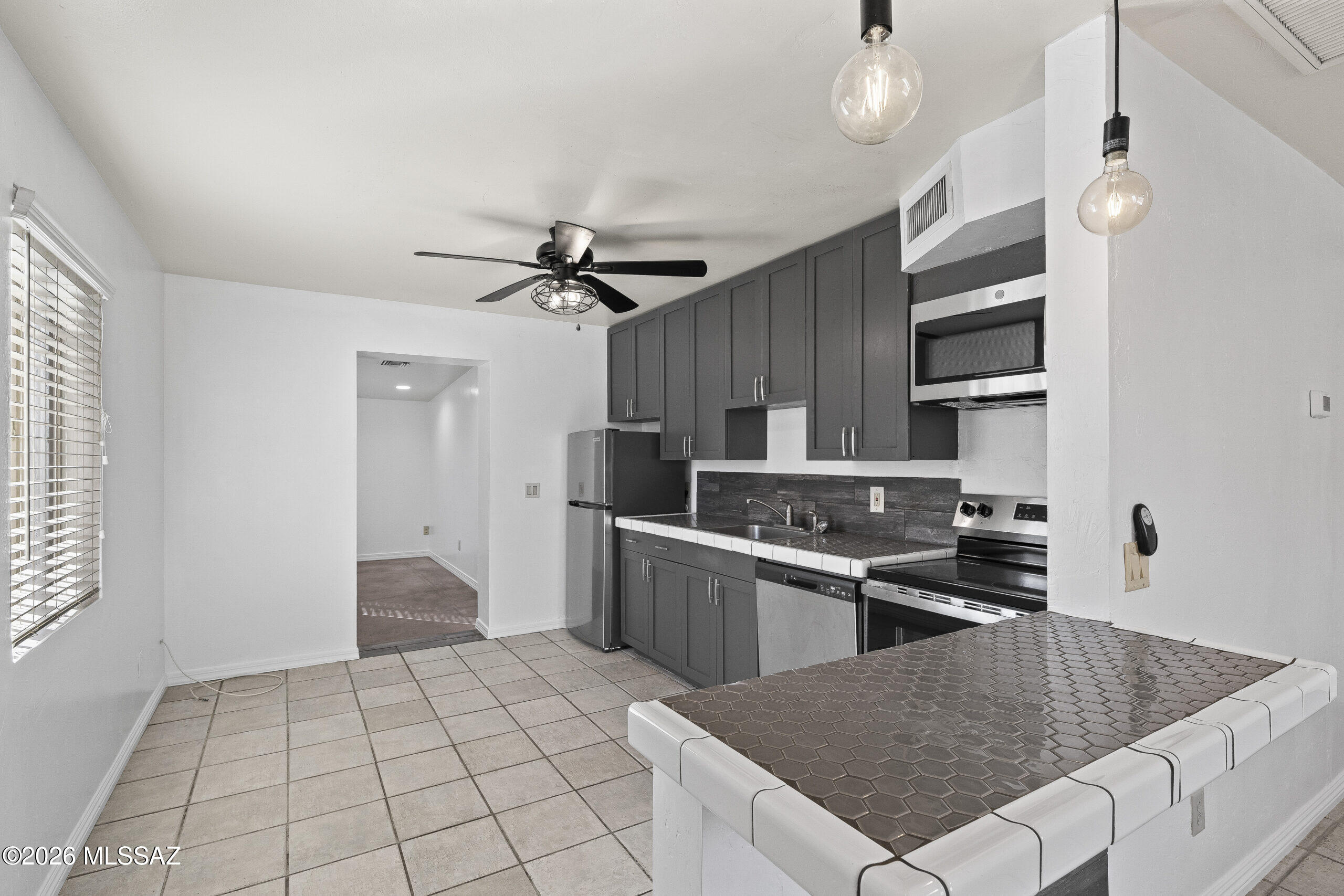 Mansfield Heights - Residential Lease