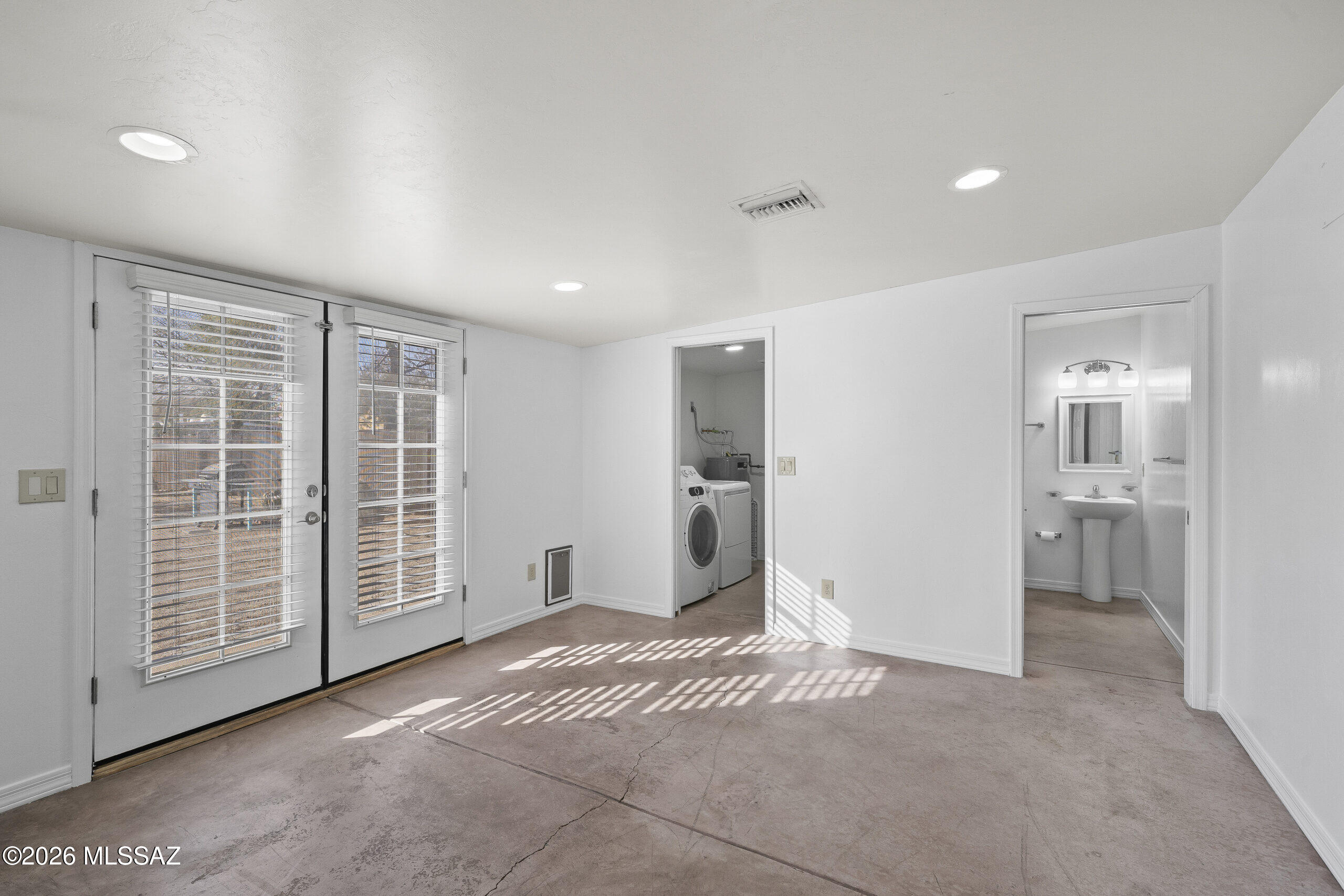 Mansfield Heights - Residential Lease