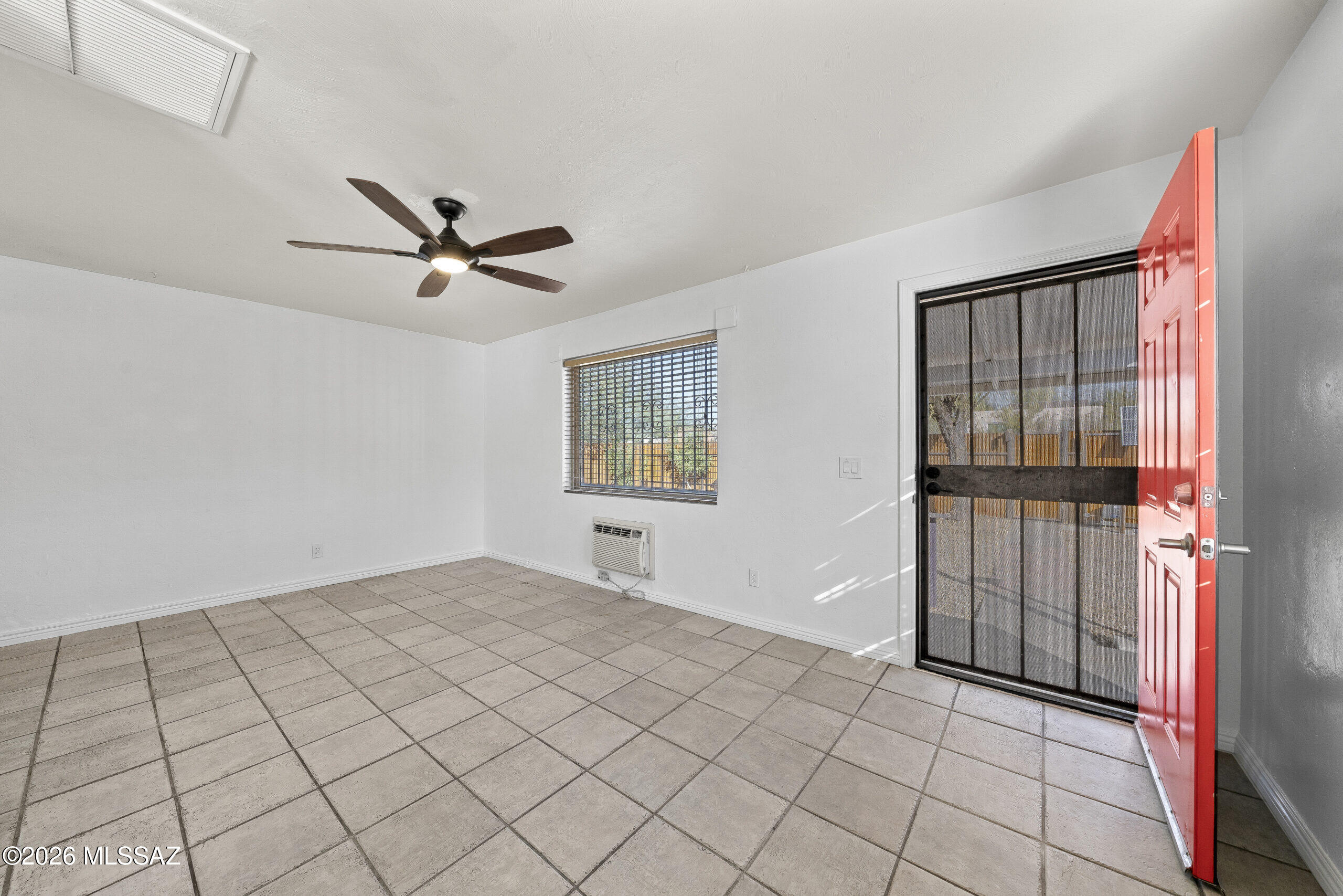 Mansfield Heights - Residential Lease