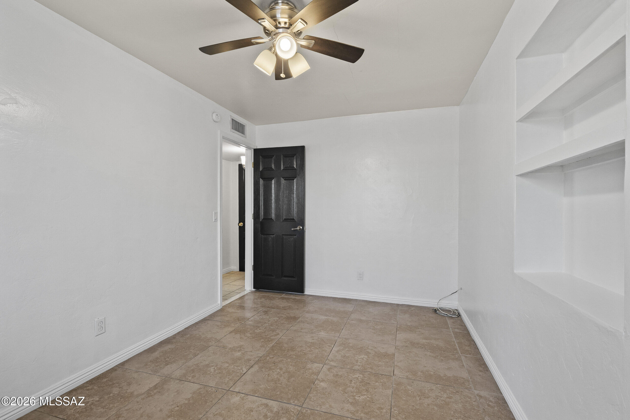 Mansfield Heights - Residential Lease