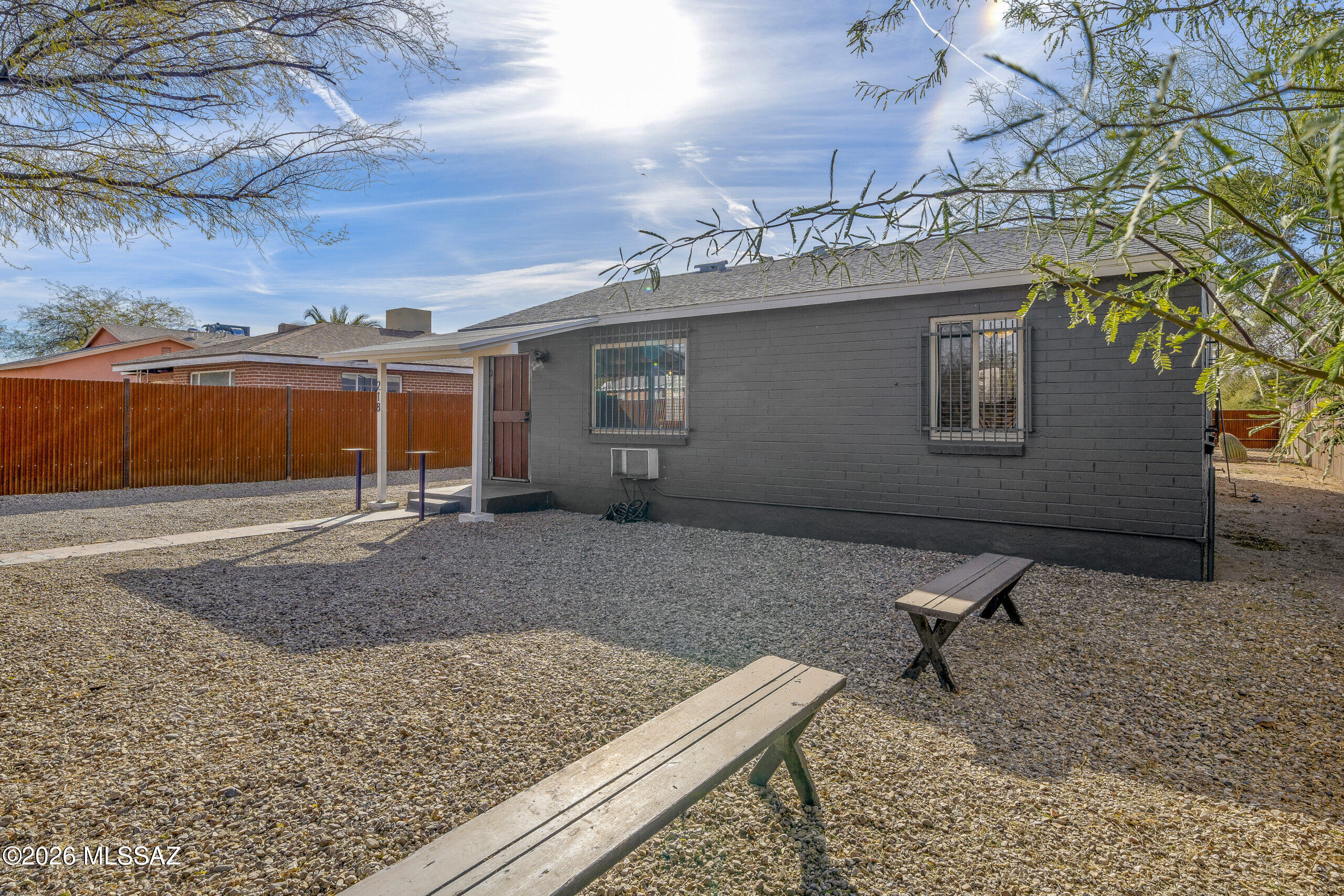 Mansfield Heights - Residential Lease