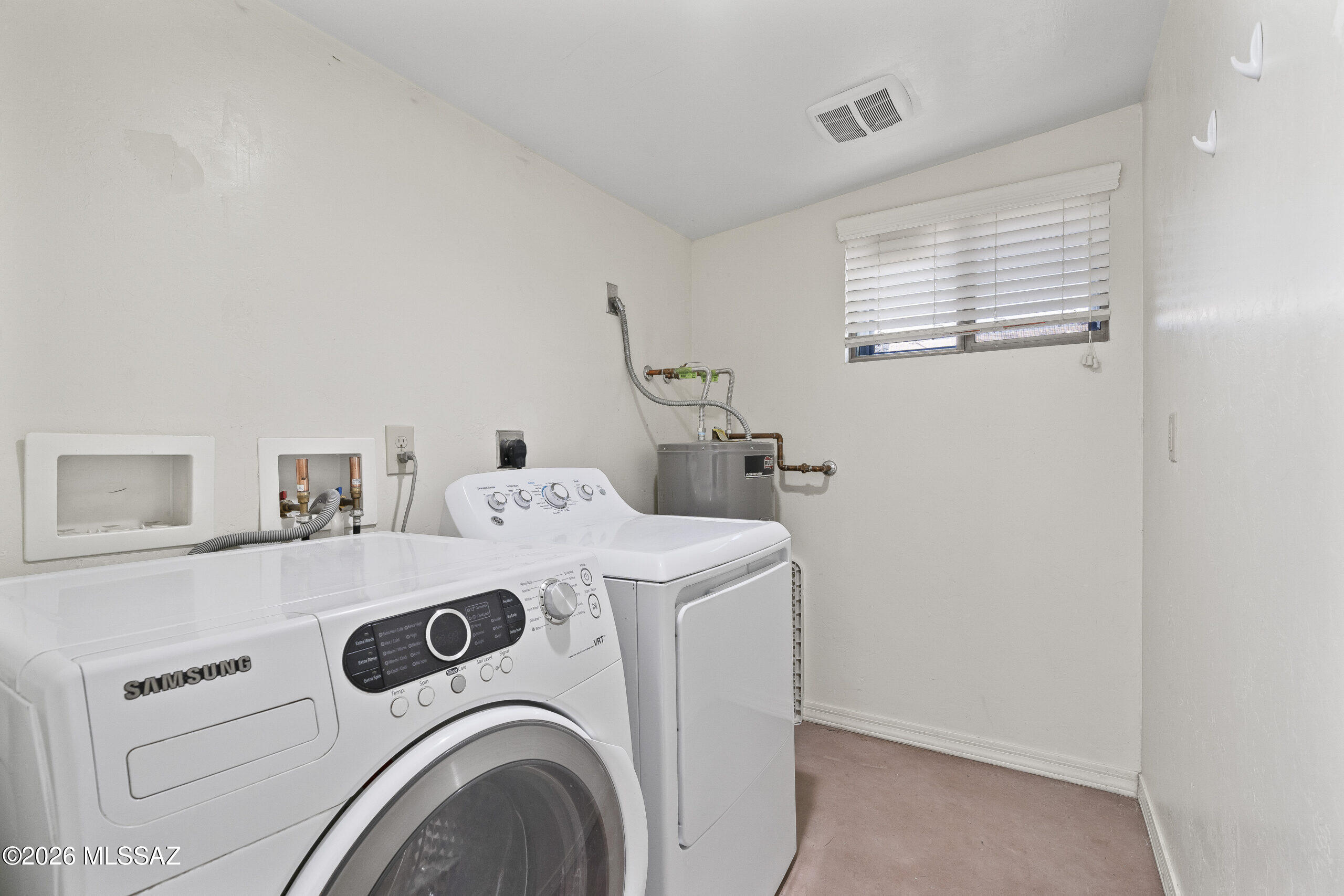 Mansfield Heights - Residential Lease