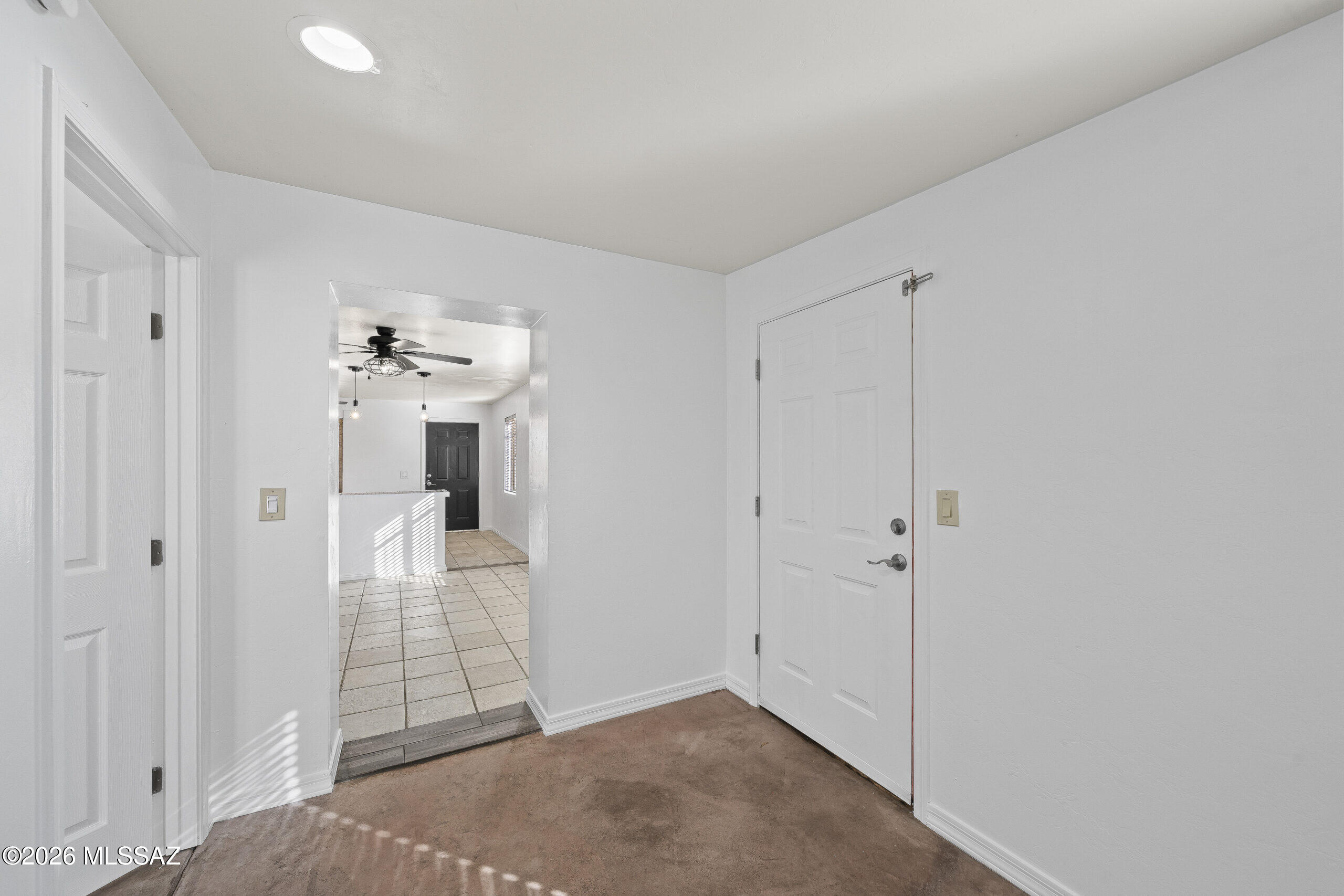 Mansfield Heights - Residential Lease