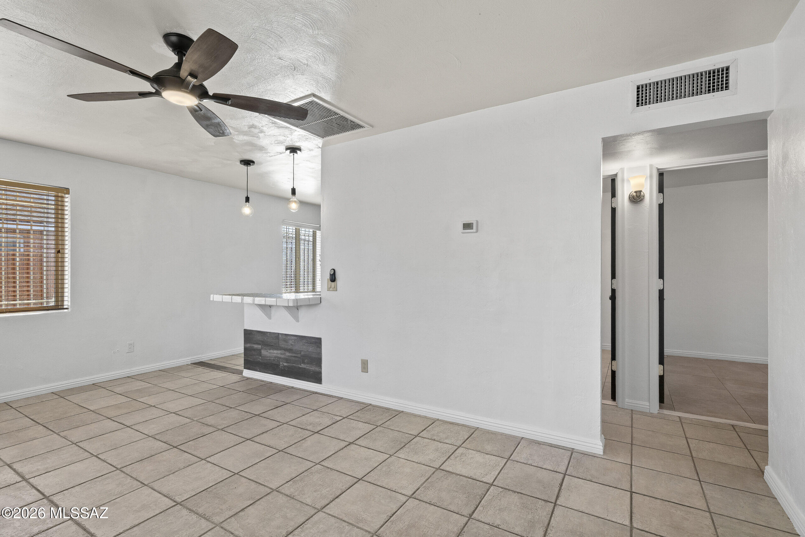 Mansfield Heights - Residential Lease