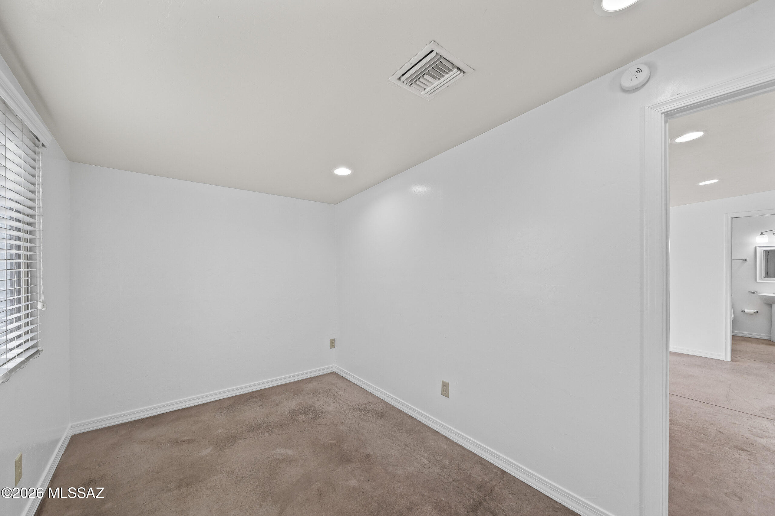 Mansfield Heights - Residential Lease