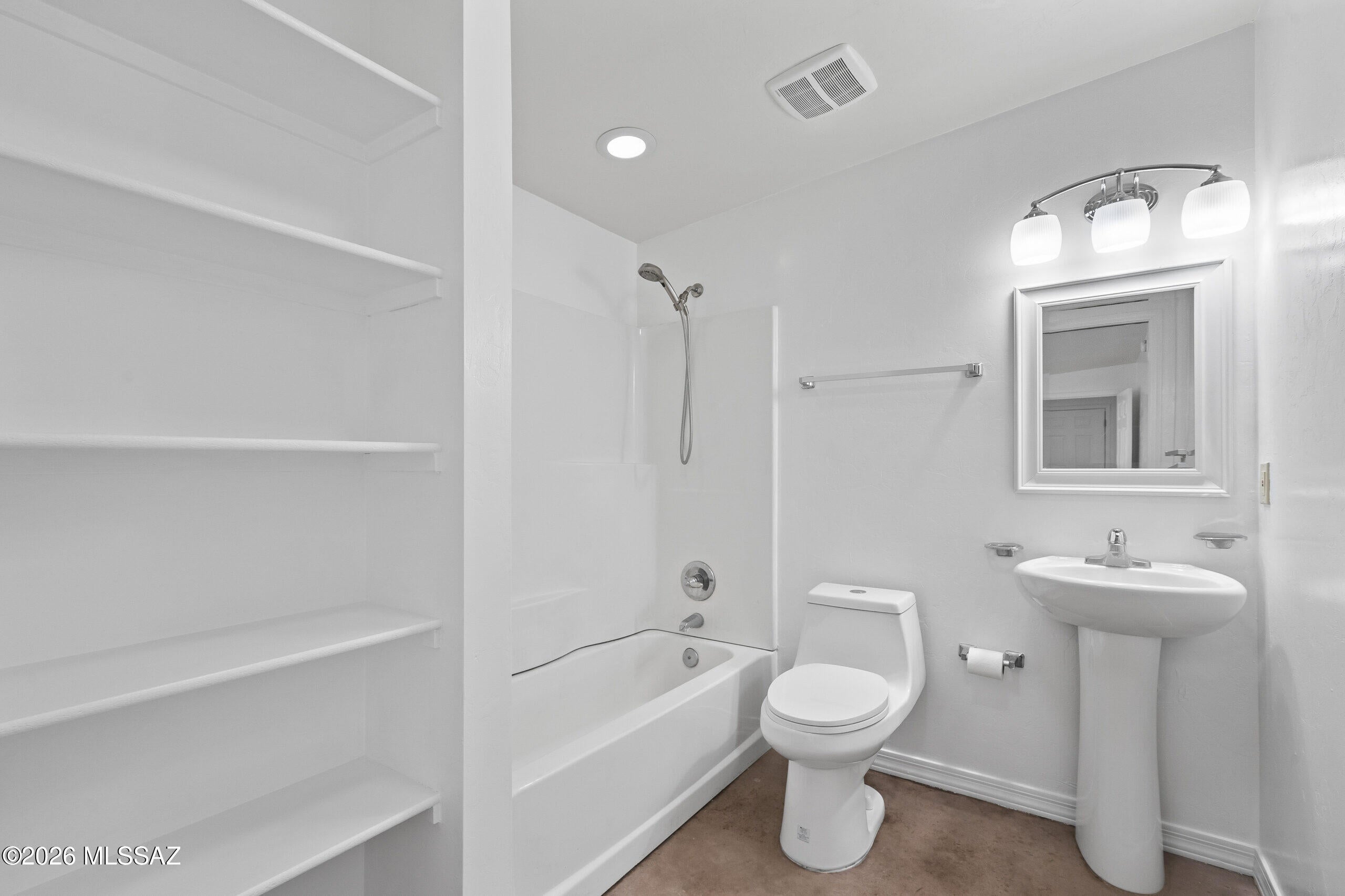 Mansfield Heights - Residential Lease