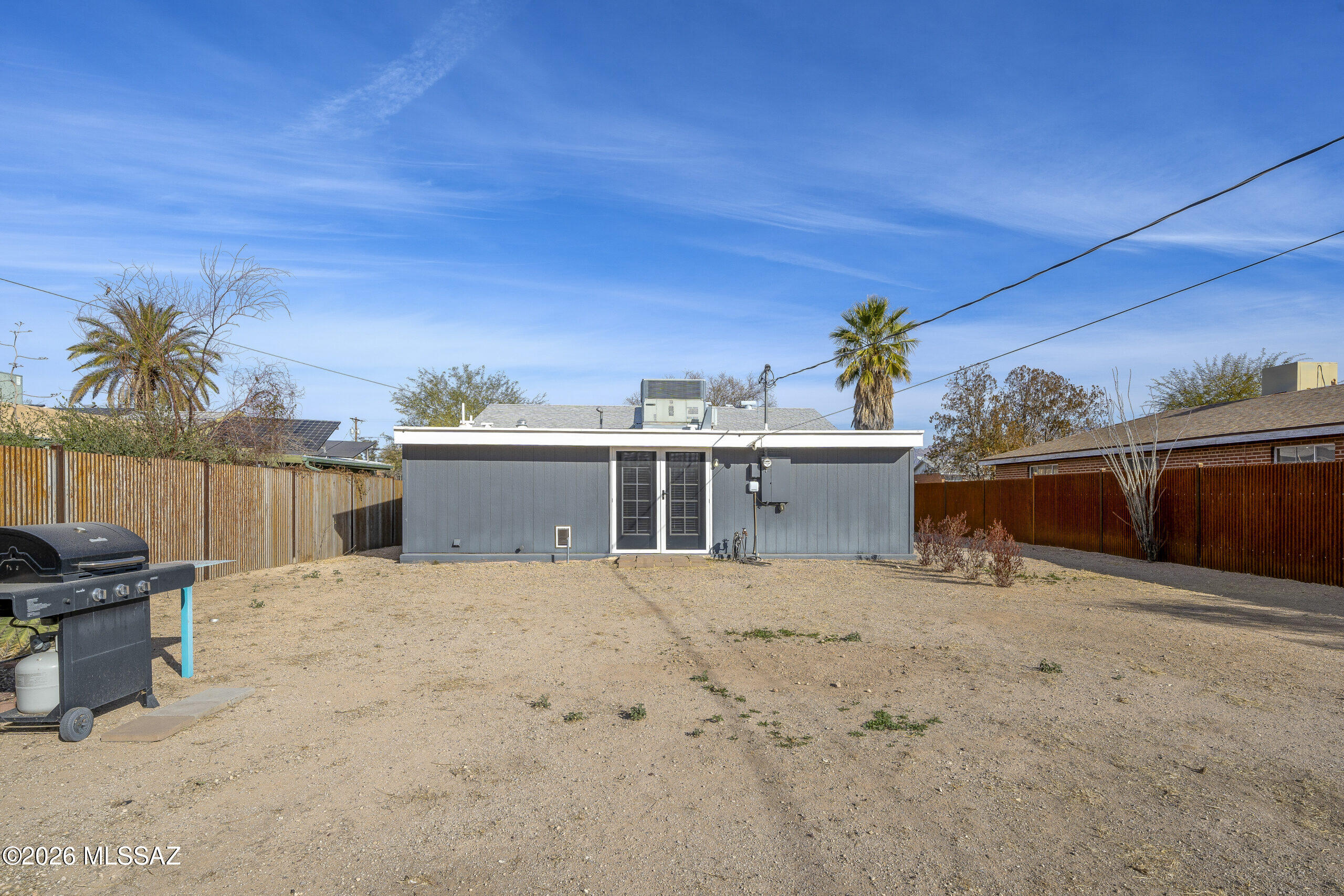 Mansfield Heights - Residential Lease