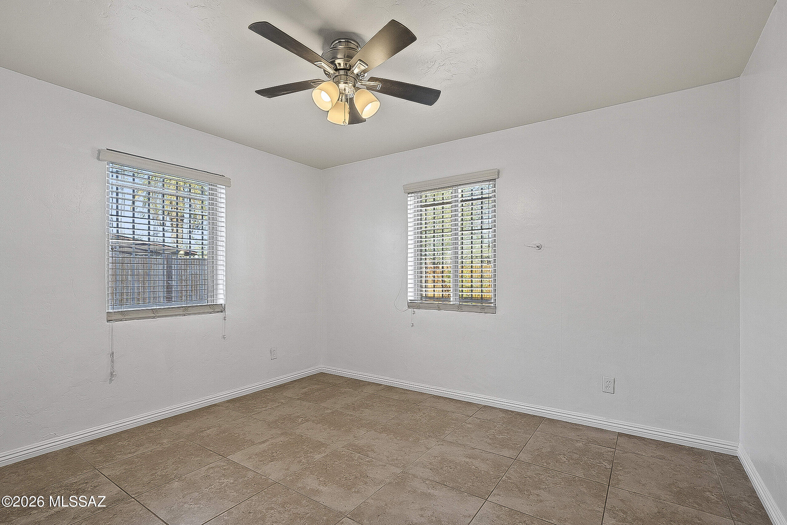 Mansfield Heights - Residential Lease
