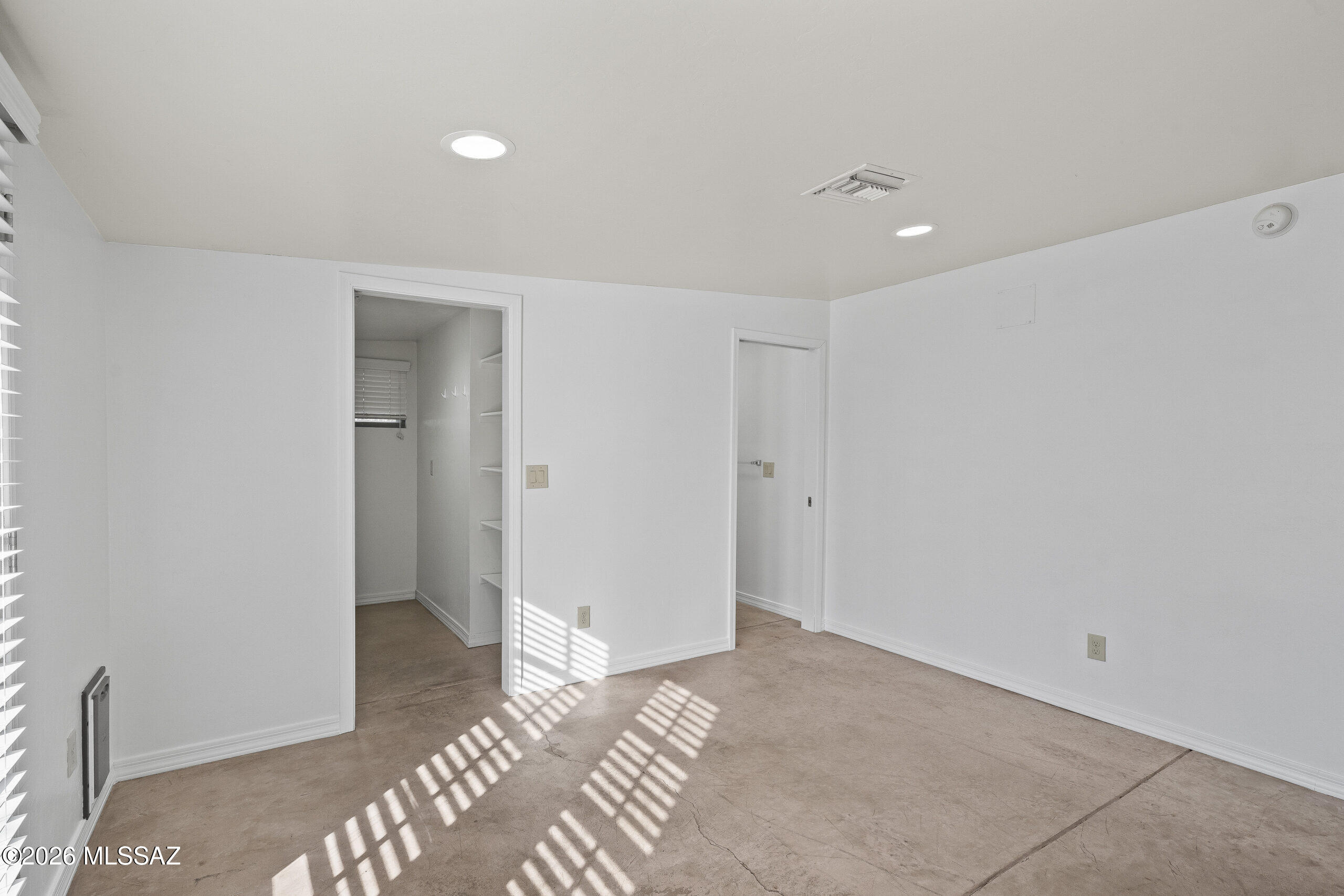 Mansfield Heights - Residential Lease