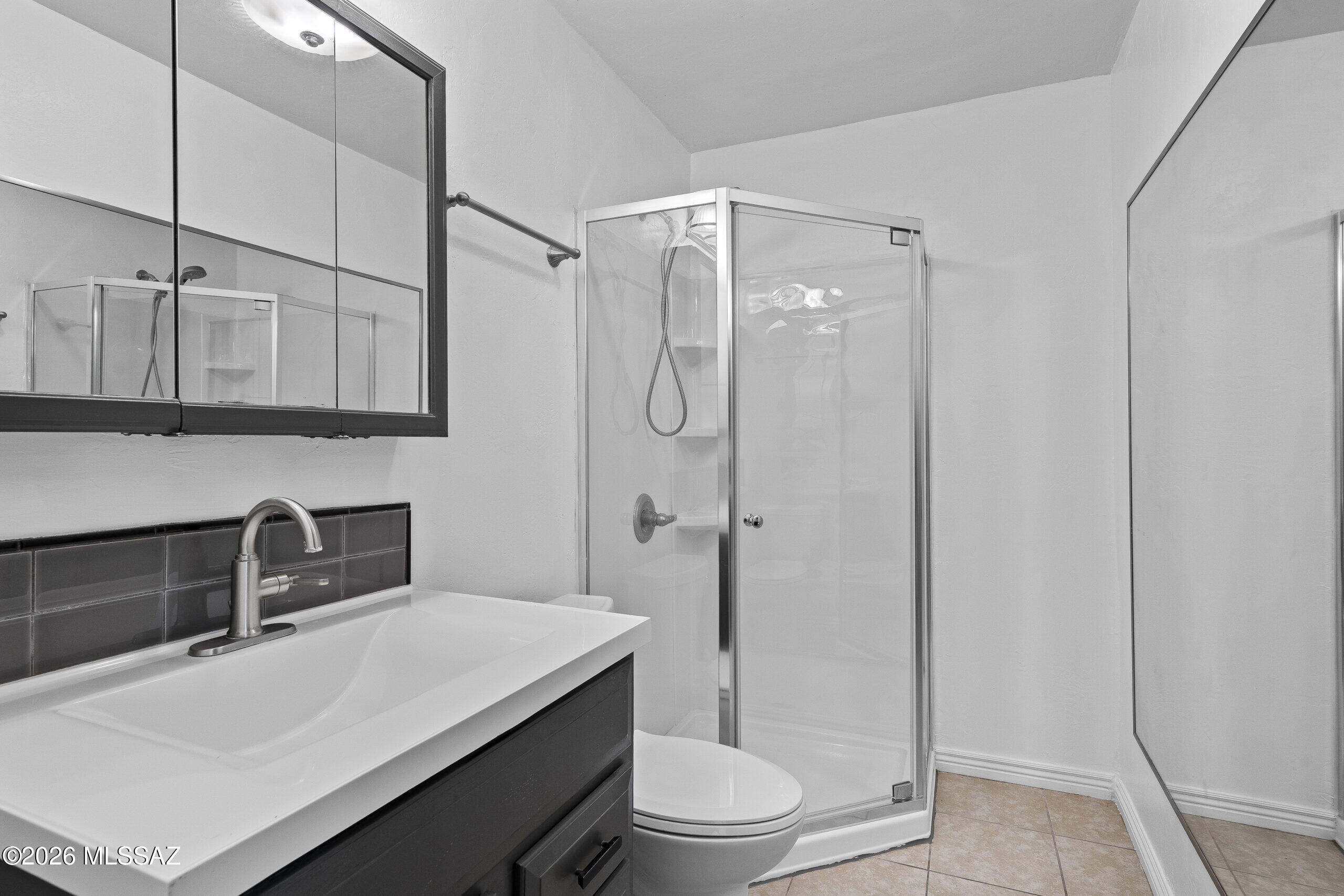 Mansfield Heights - Residential Lease