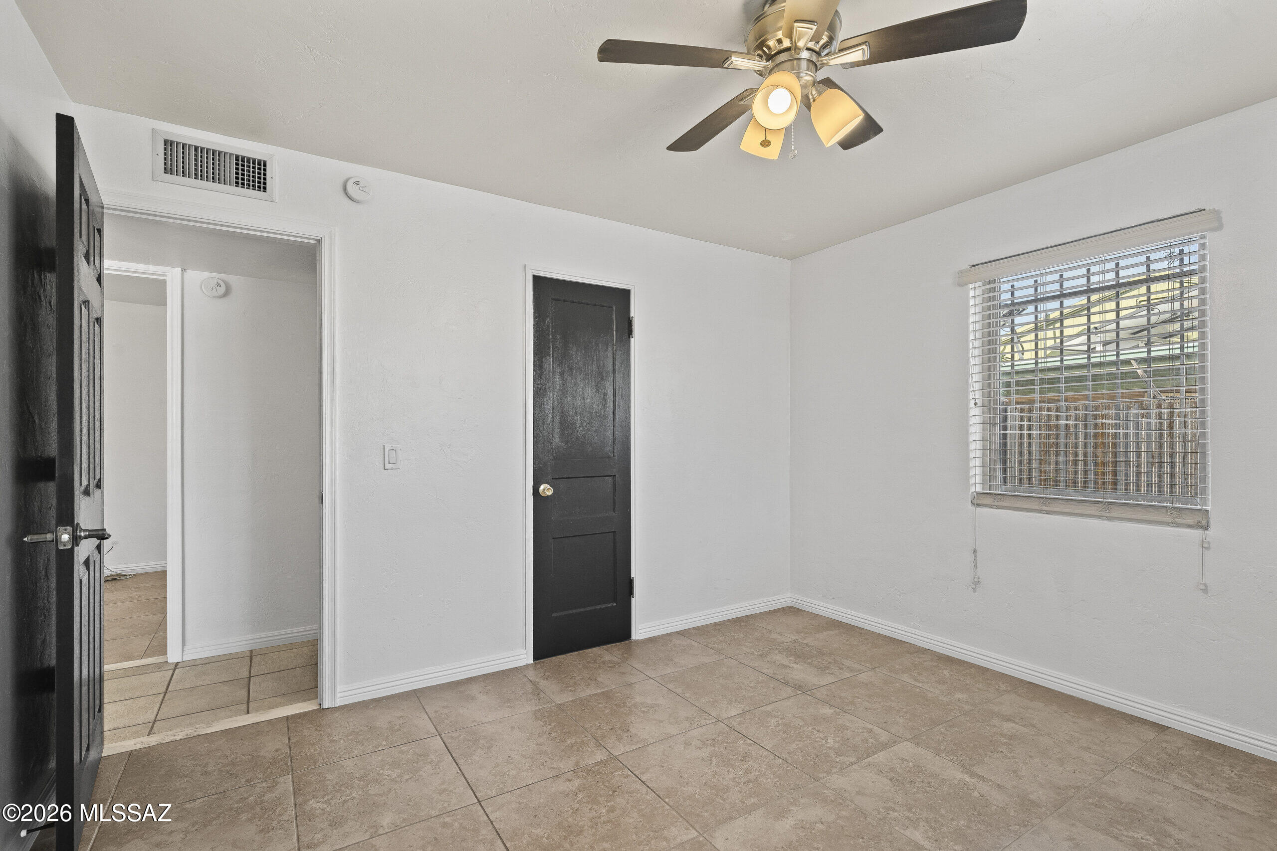 Mansfield Heights - Residential Lease