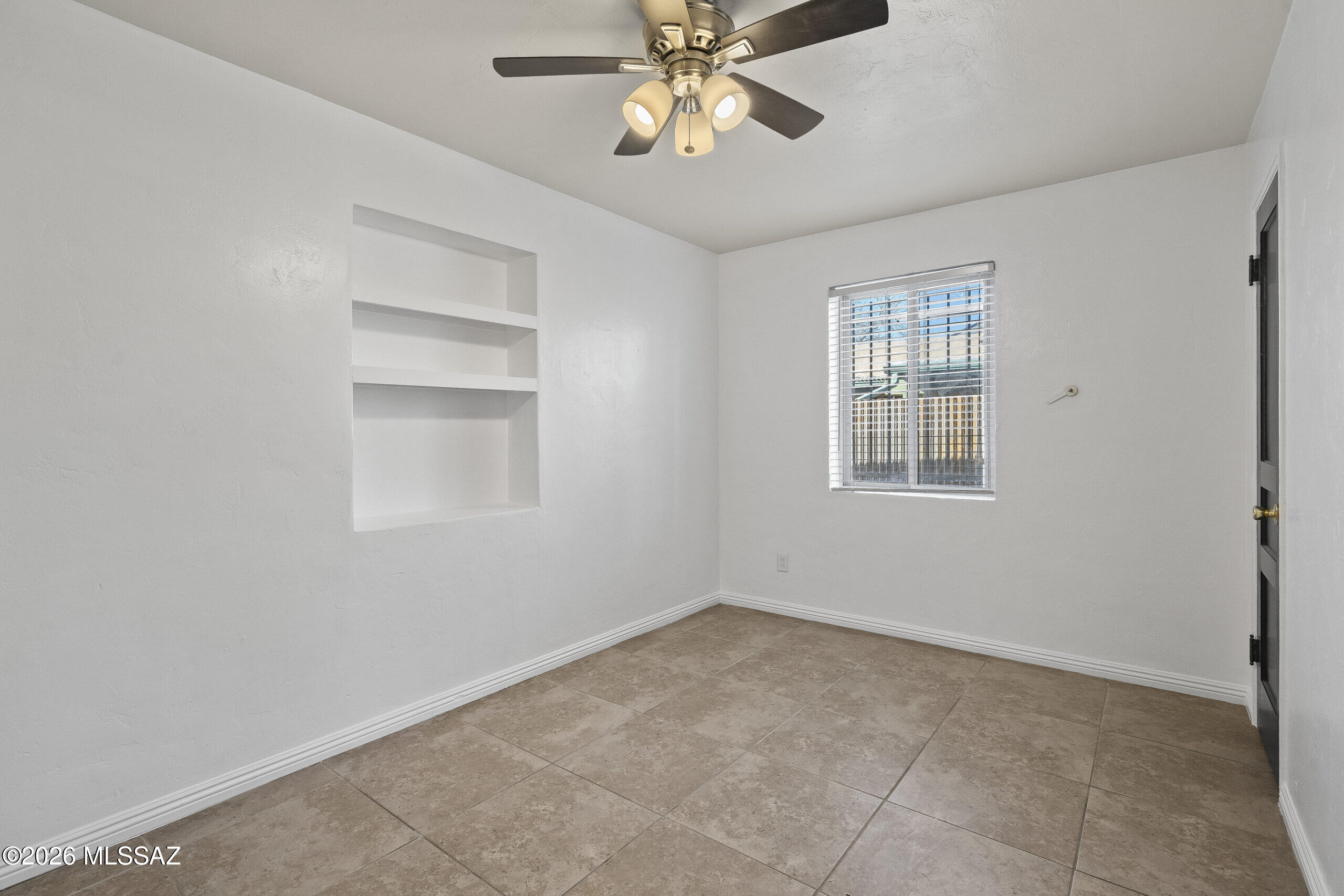 Mansfield Heights - Residential Lease