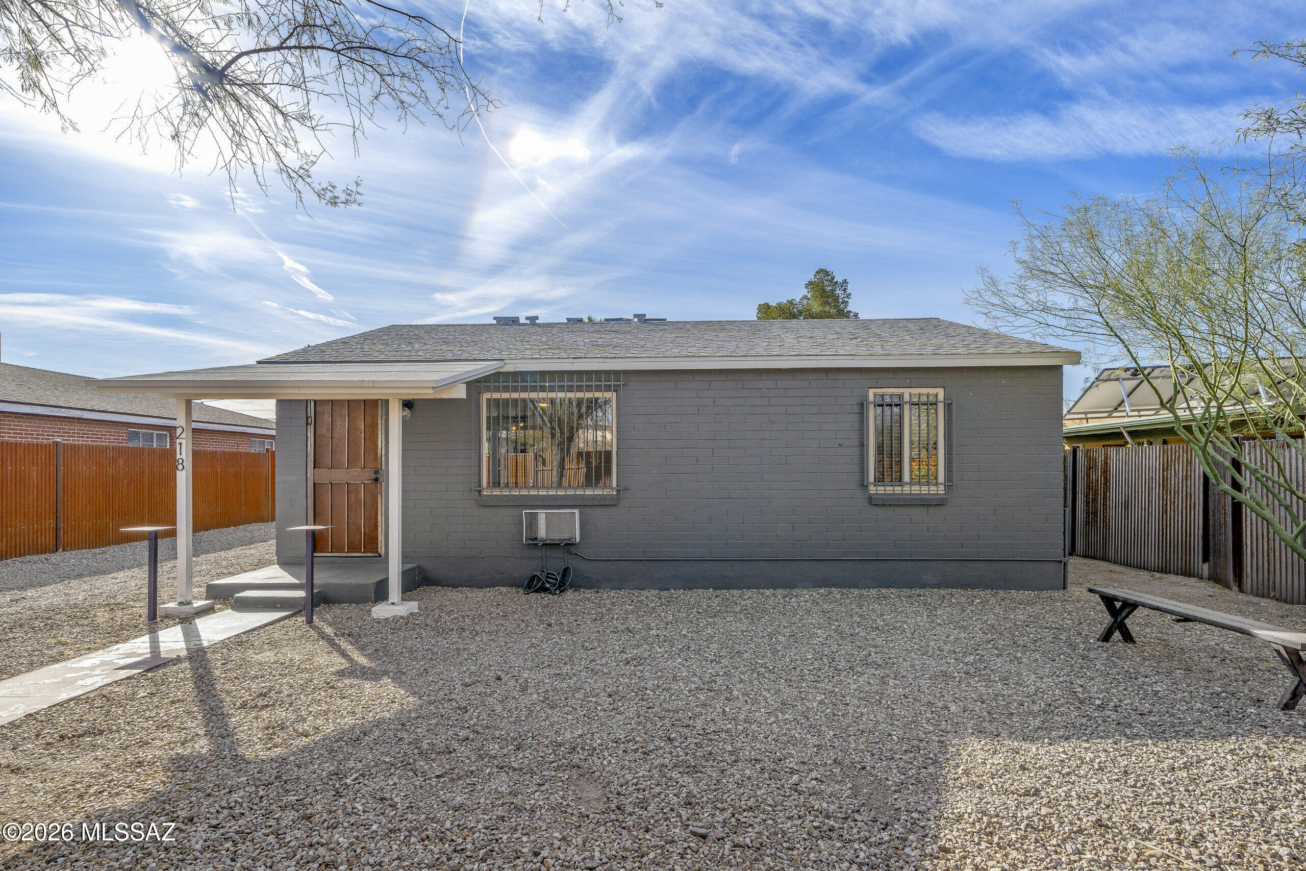 Mansfield Heights - Residential Lease