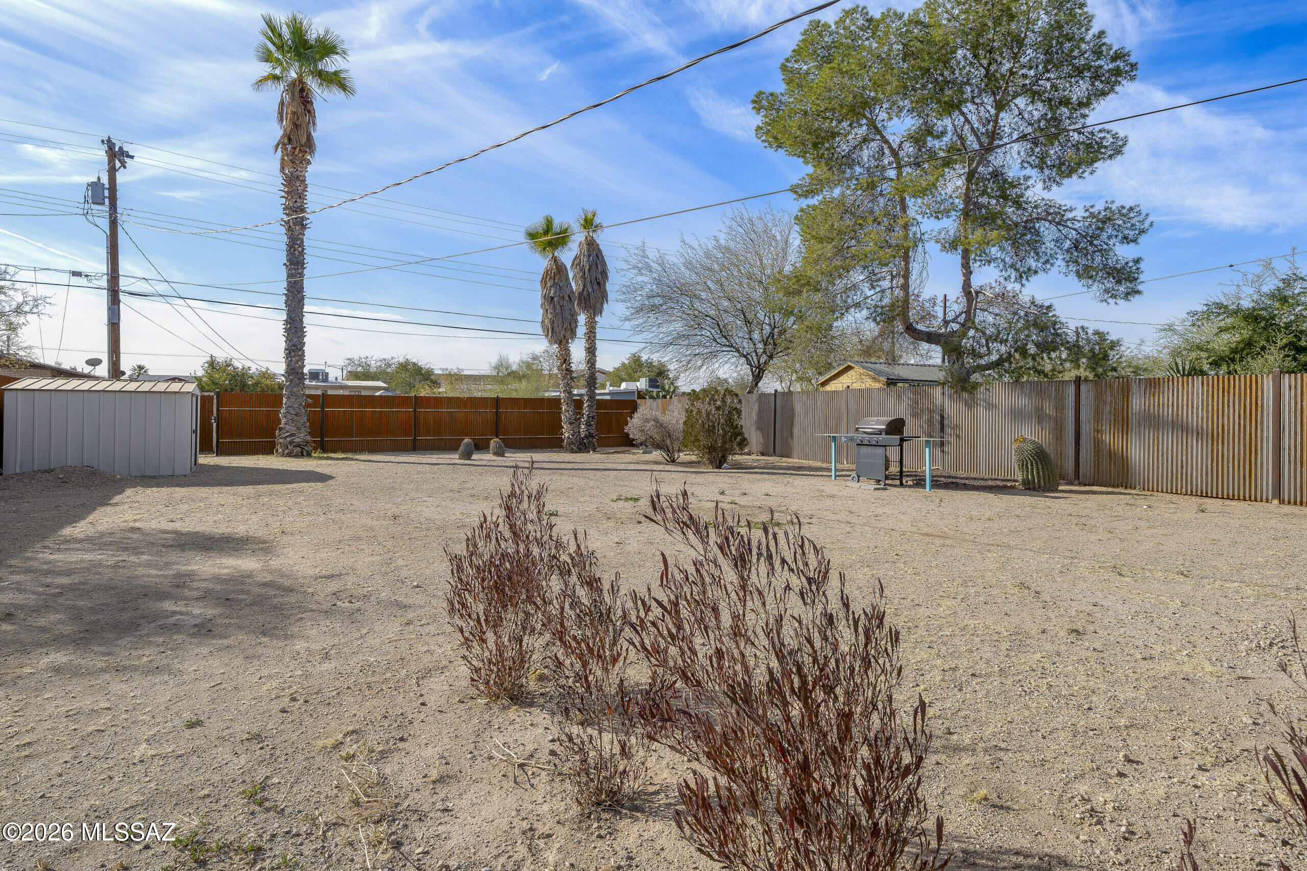 Mansfield Heights - Residential Lease