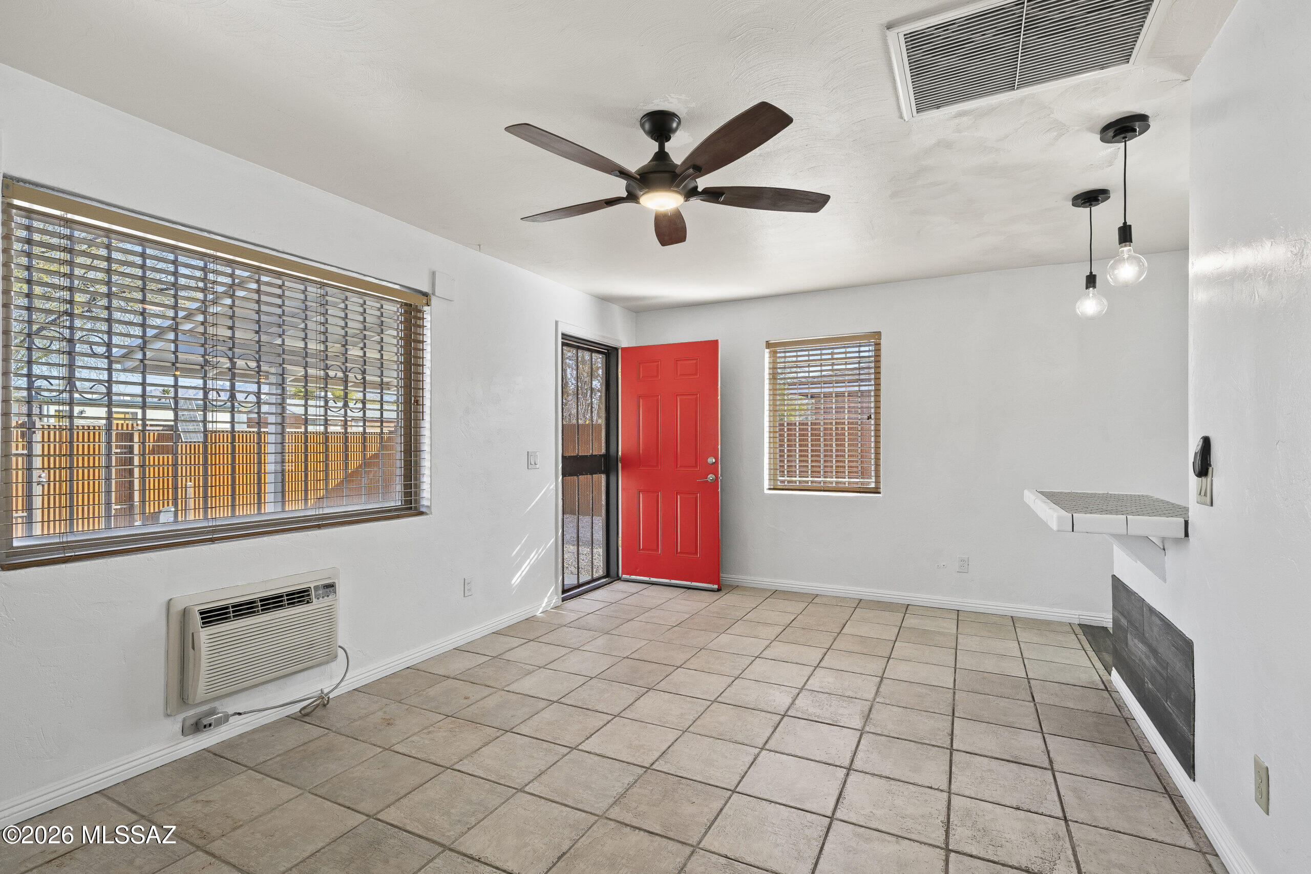Mansfield Heights - Residential Lease