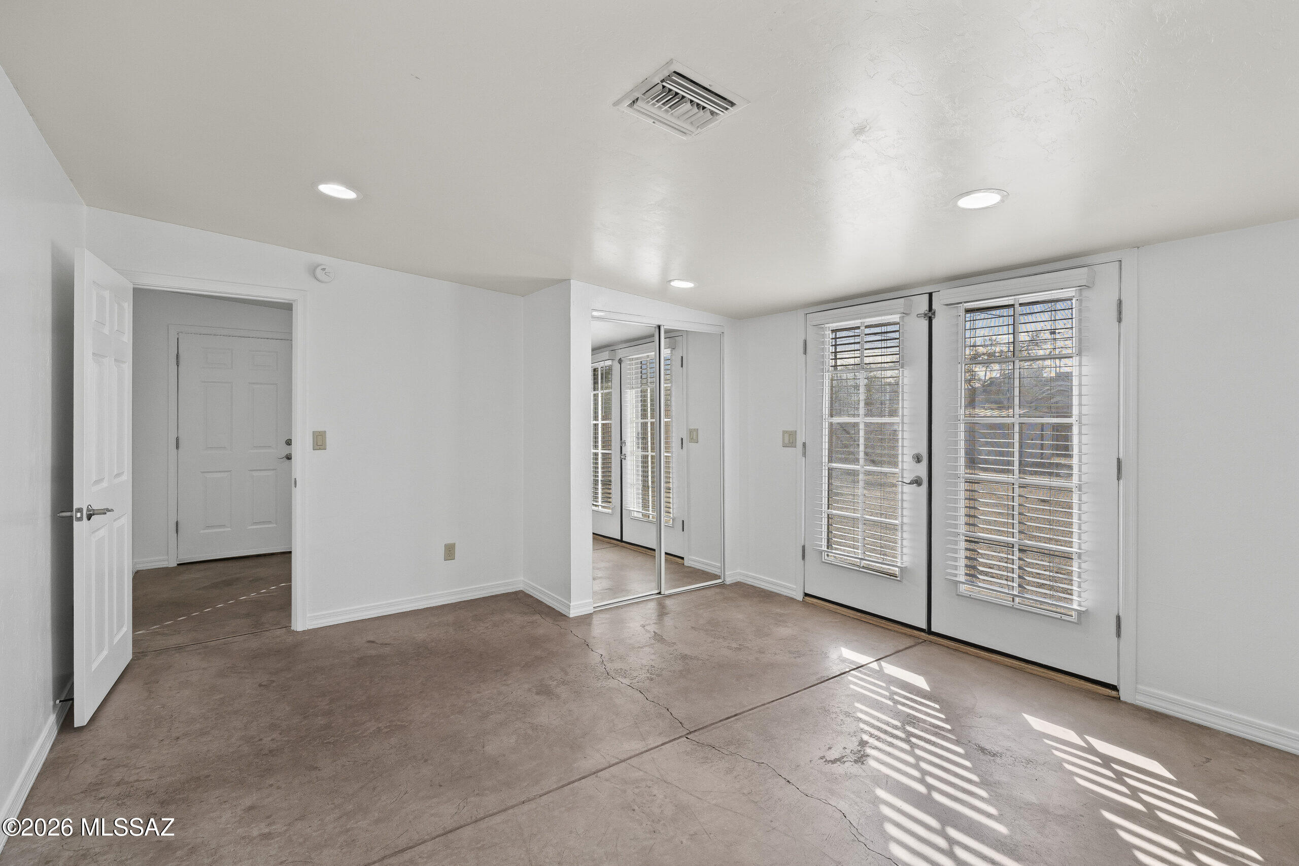 Mansfield Heights - Residential Lease