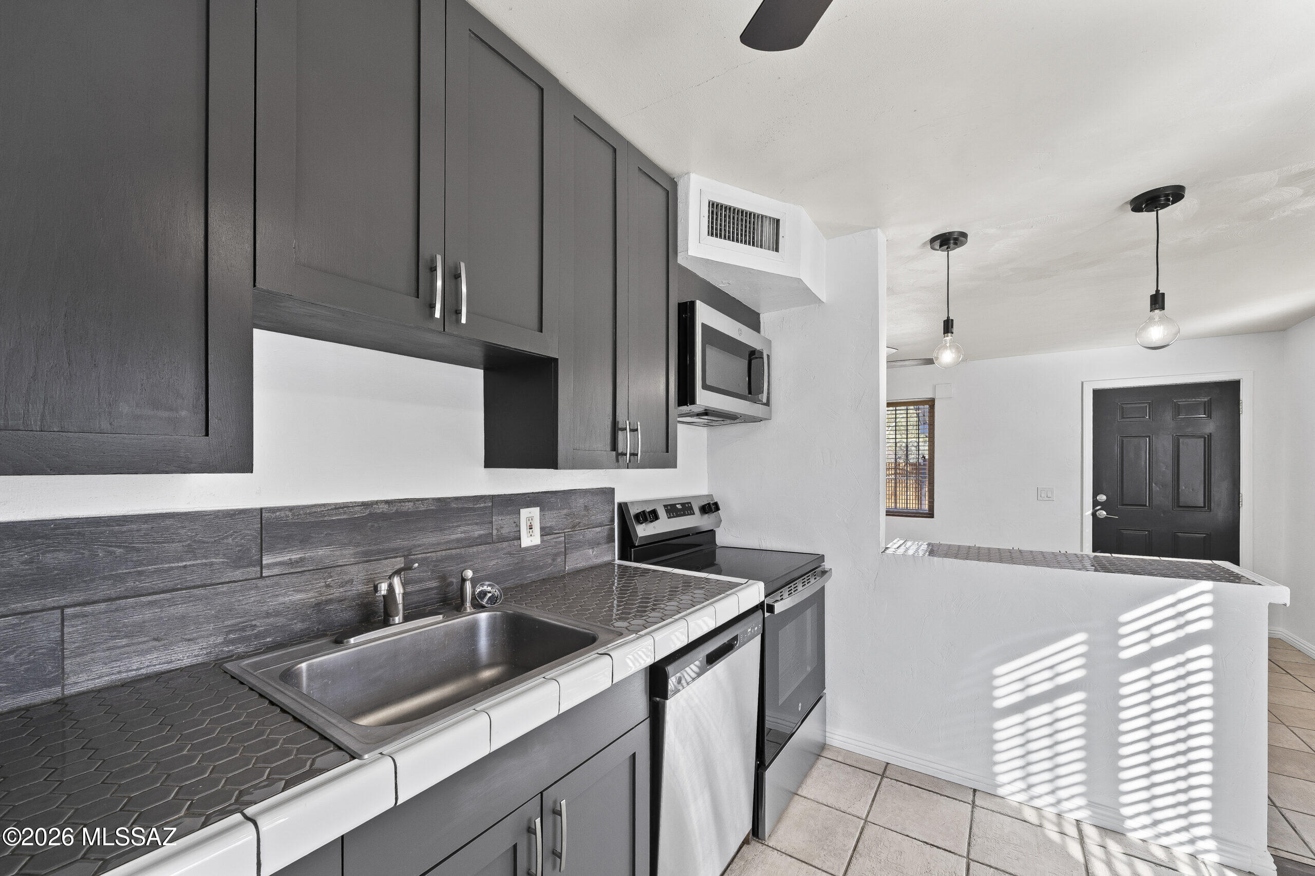 Mansfield Heights - Residential Lease