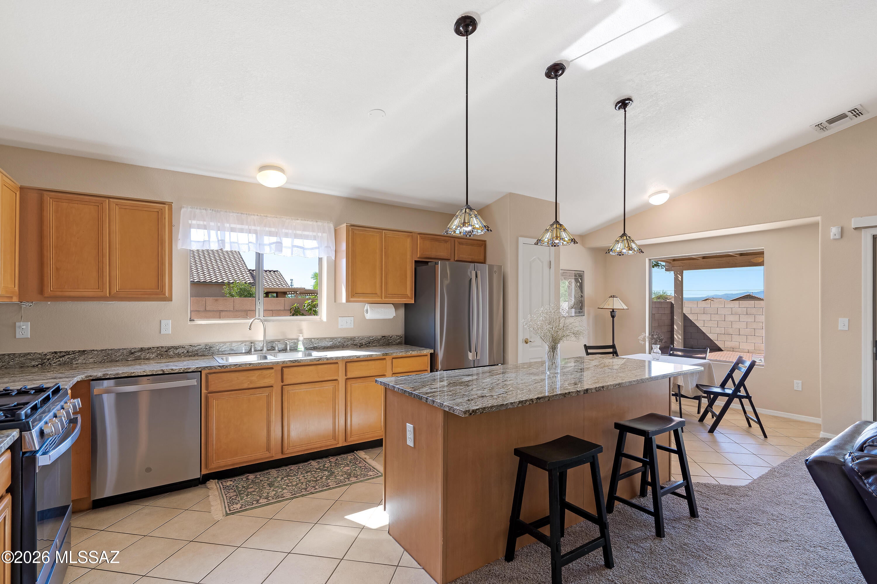 Tucson Mountain Sanctuary (1-154) - Residential