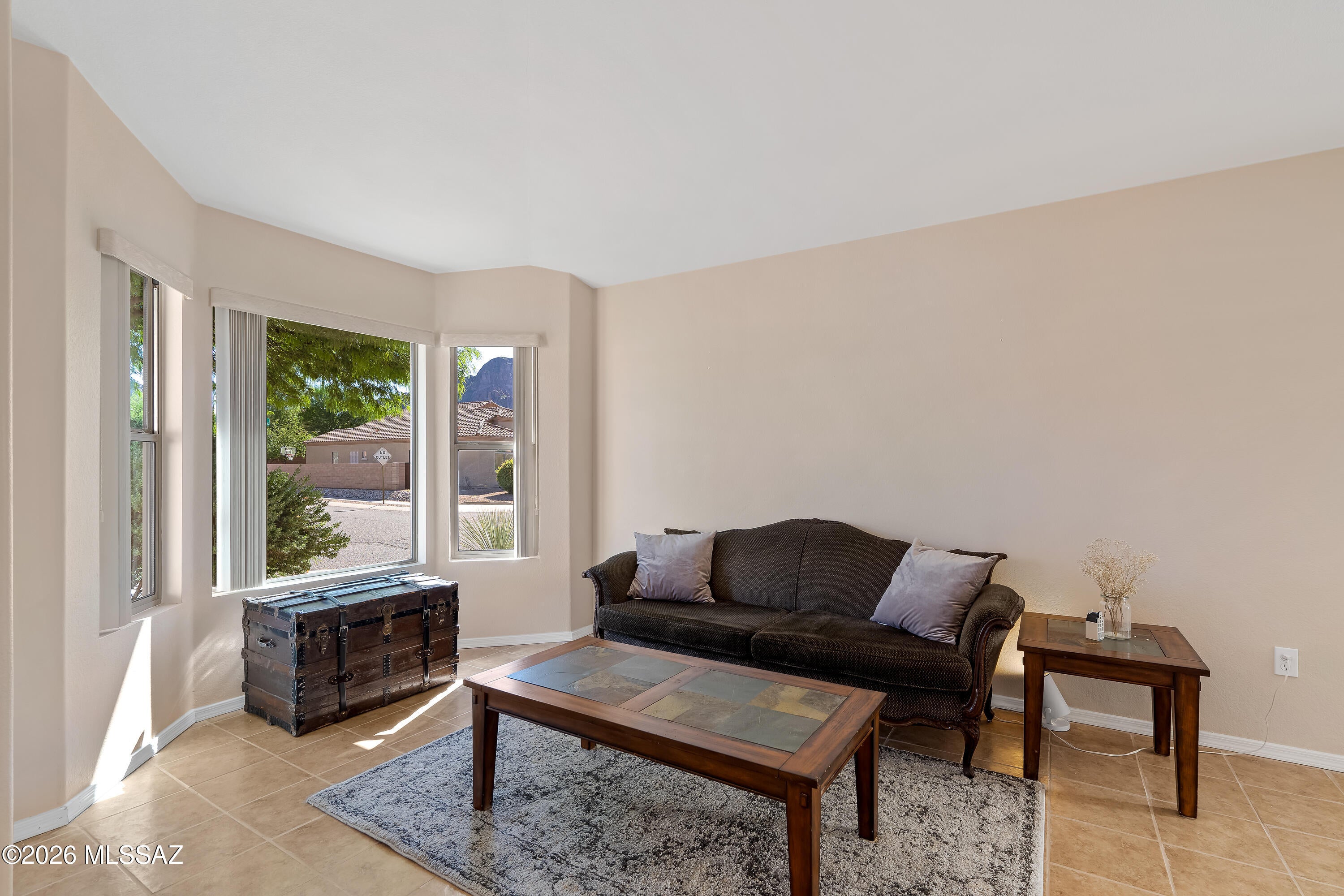 Tucson Mountain Sanctuary (1-154) - Residential