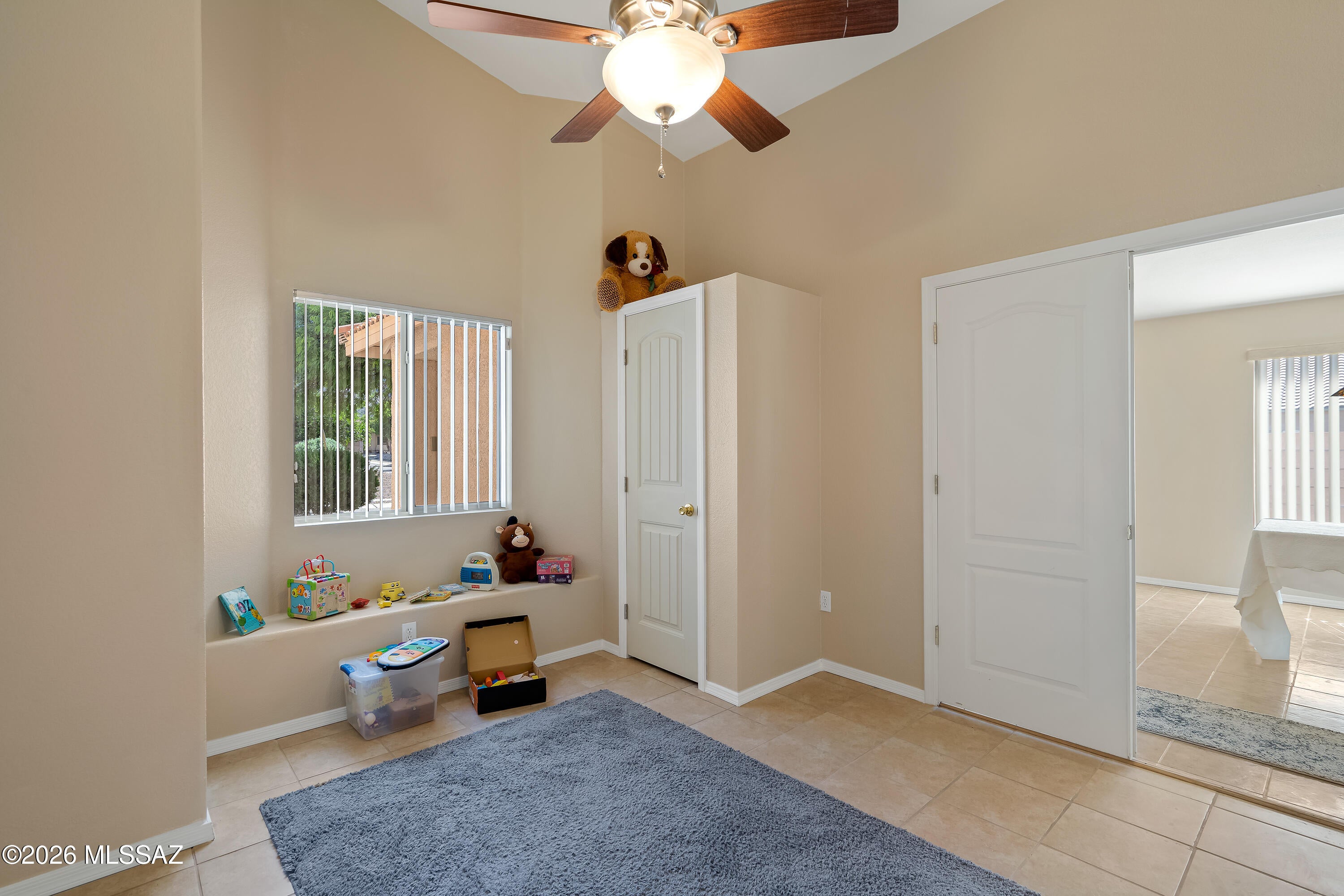 Tucson Mountain Sanctuary (1-154) - Residential