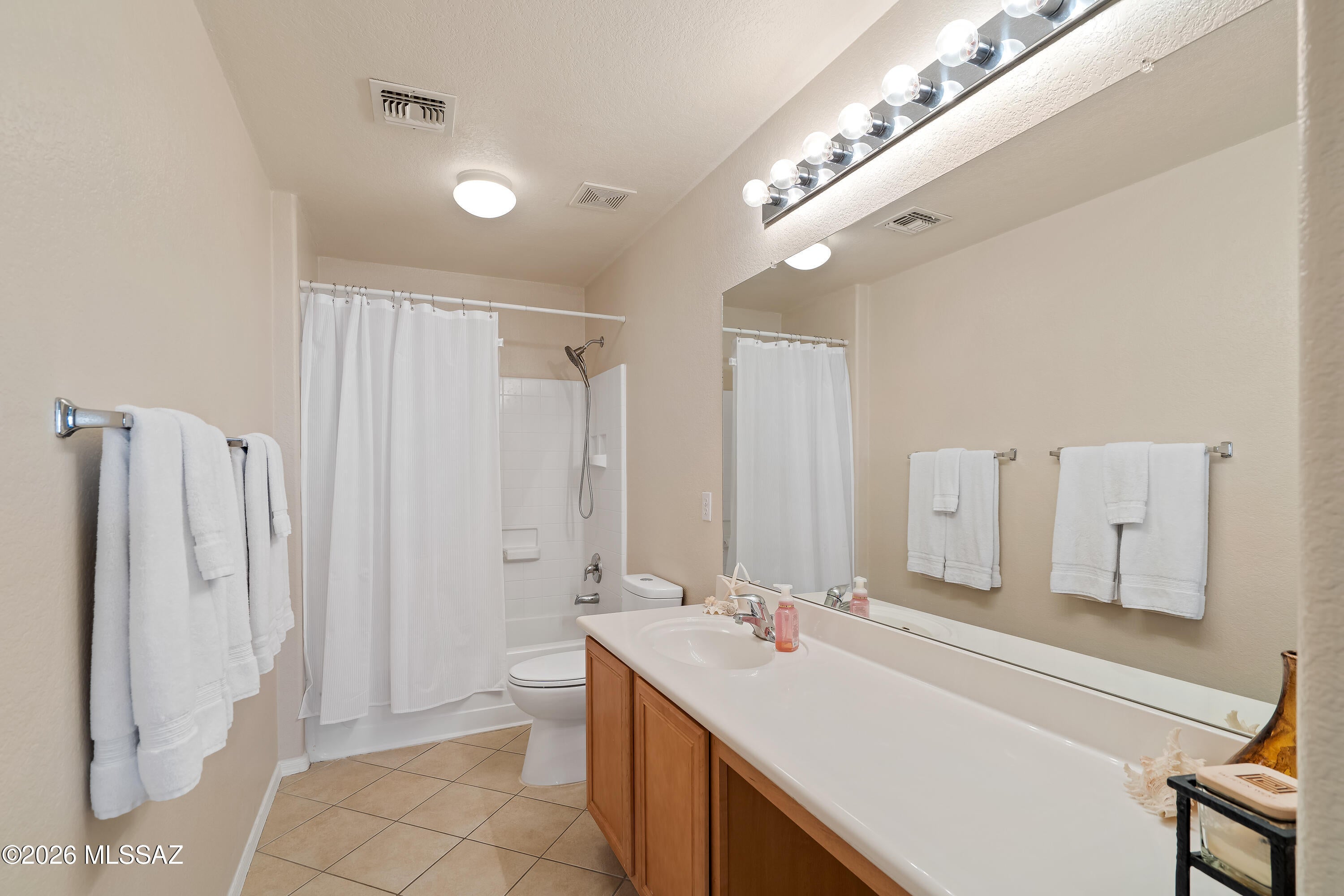 Tucson Mountain Sanctuary (1-154) - Residential