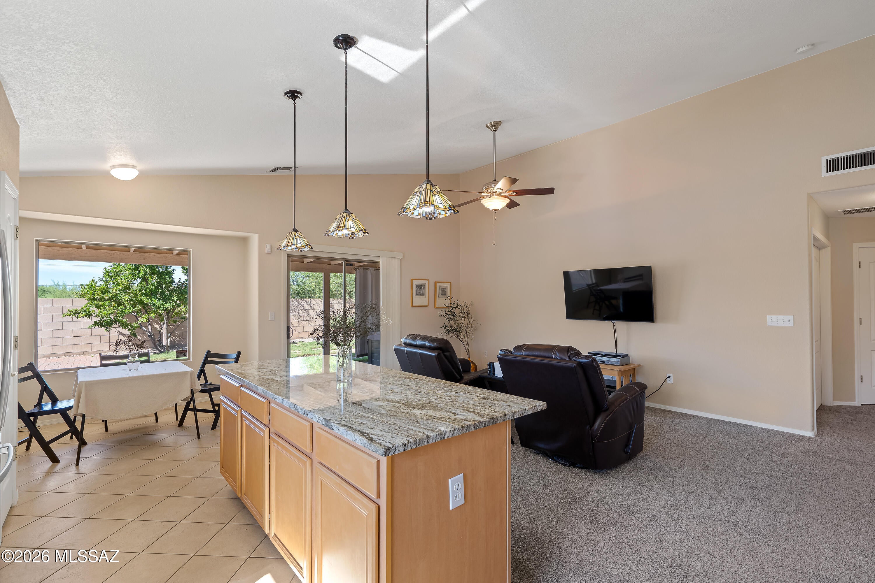 Tucson Mountain Sanctuary (1-154) - Residential