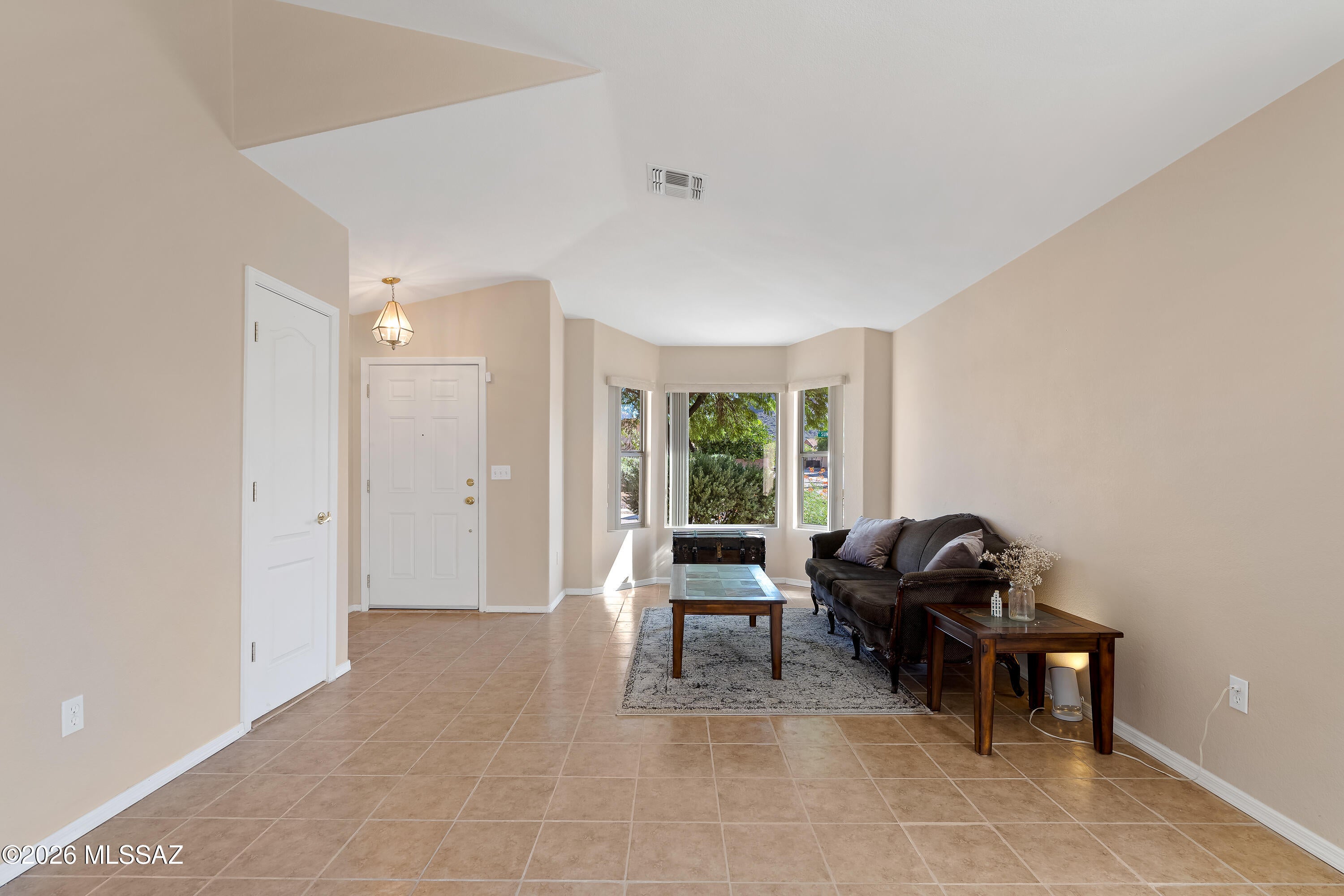 Tucson Mountain Sanctuary (1-154) - Residential