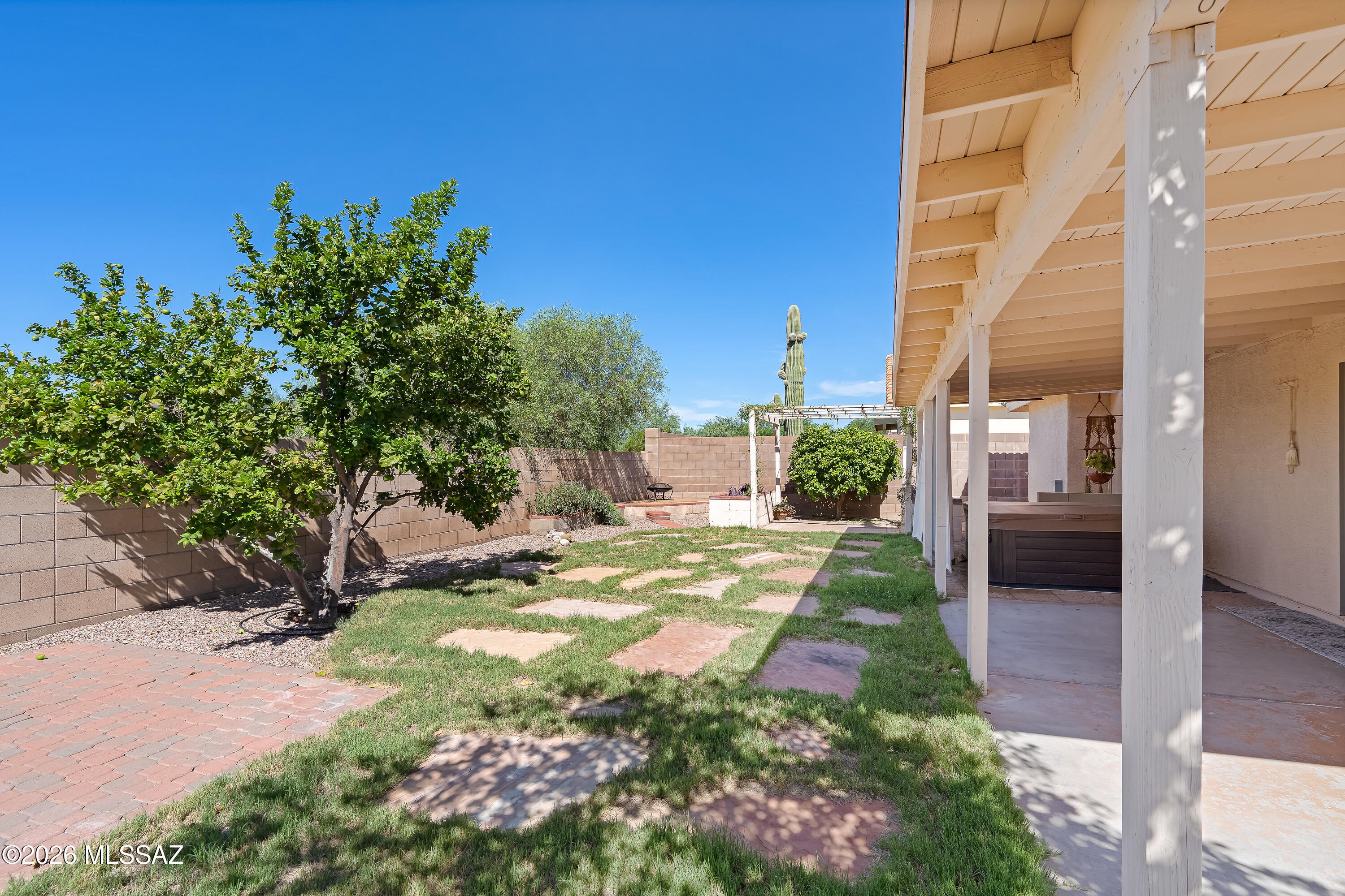 Tucson Mountain Sanctuary (1-154) - Residential